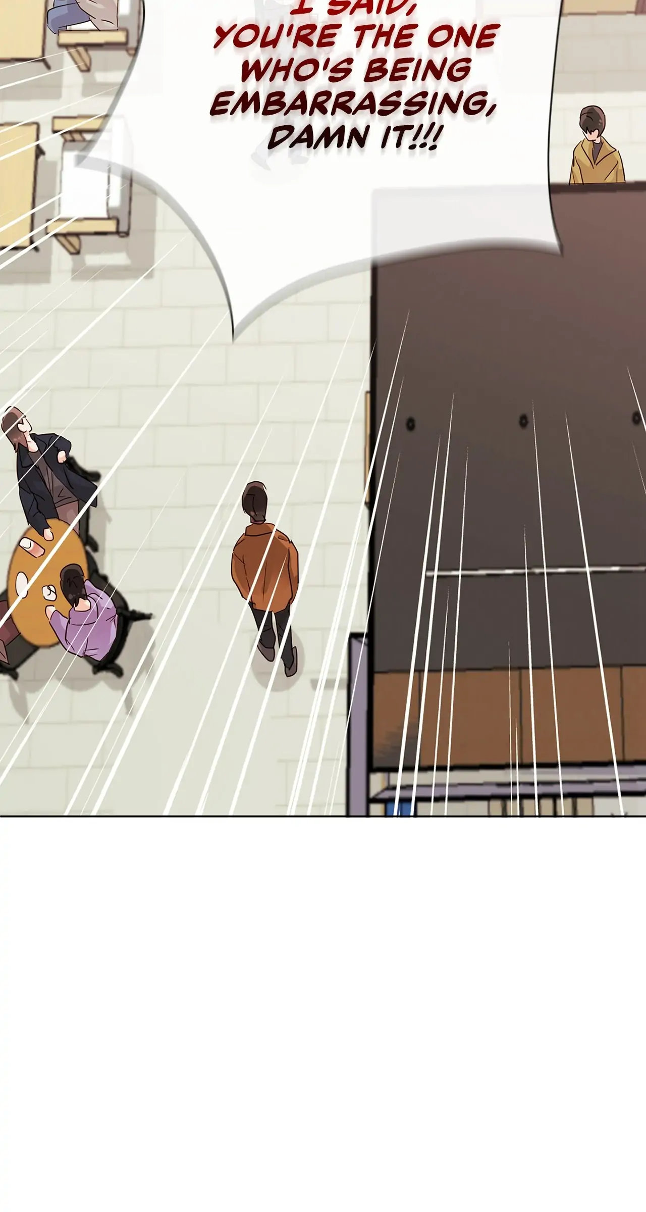 Quiet in the Office! Chapter 16 page 67