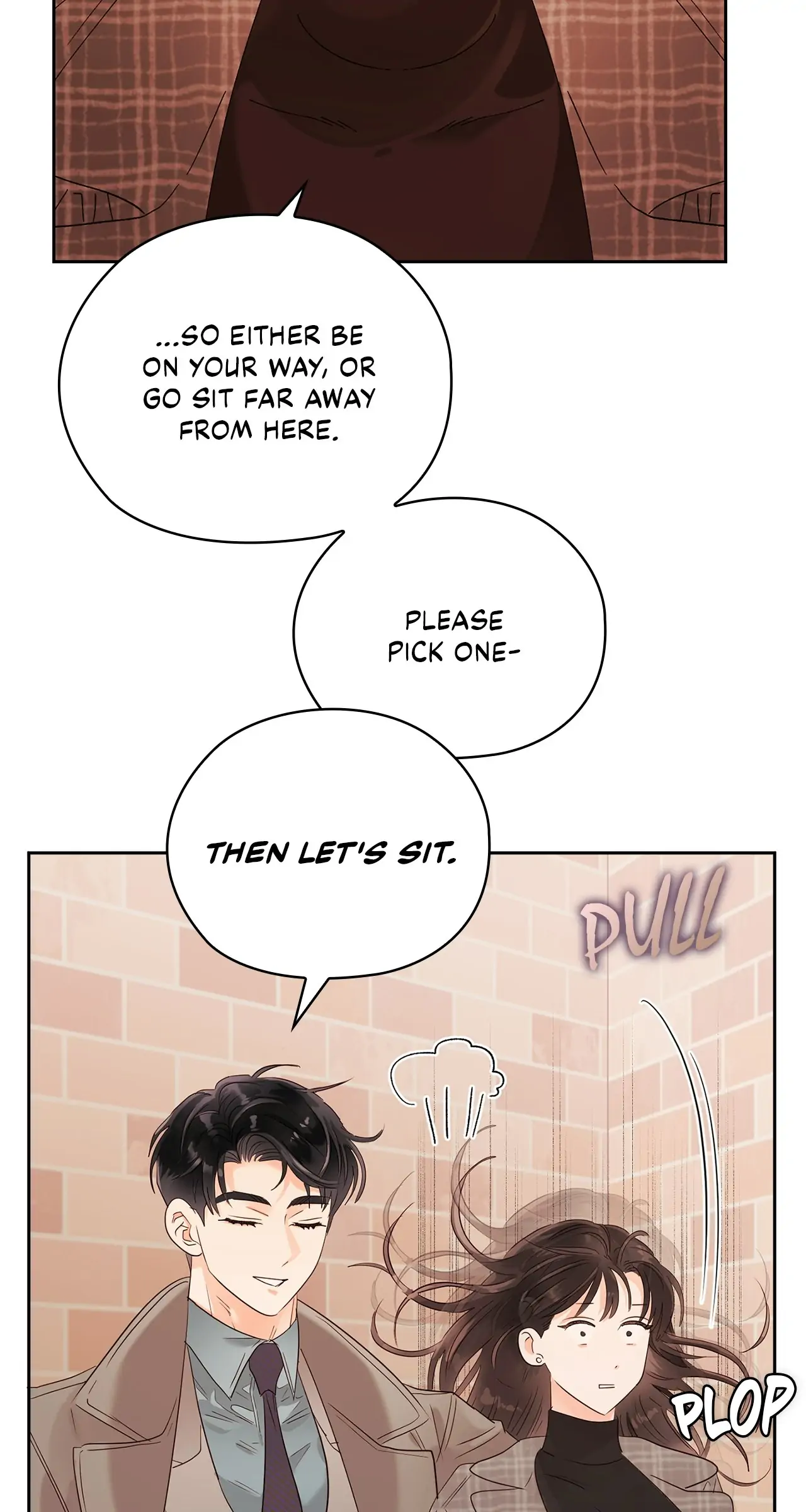 Quiet in the Office! Chapter 16 page 72