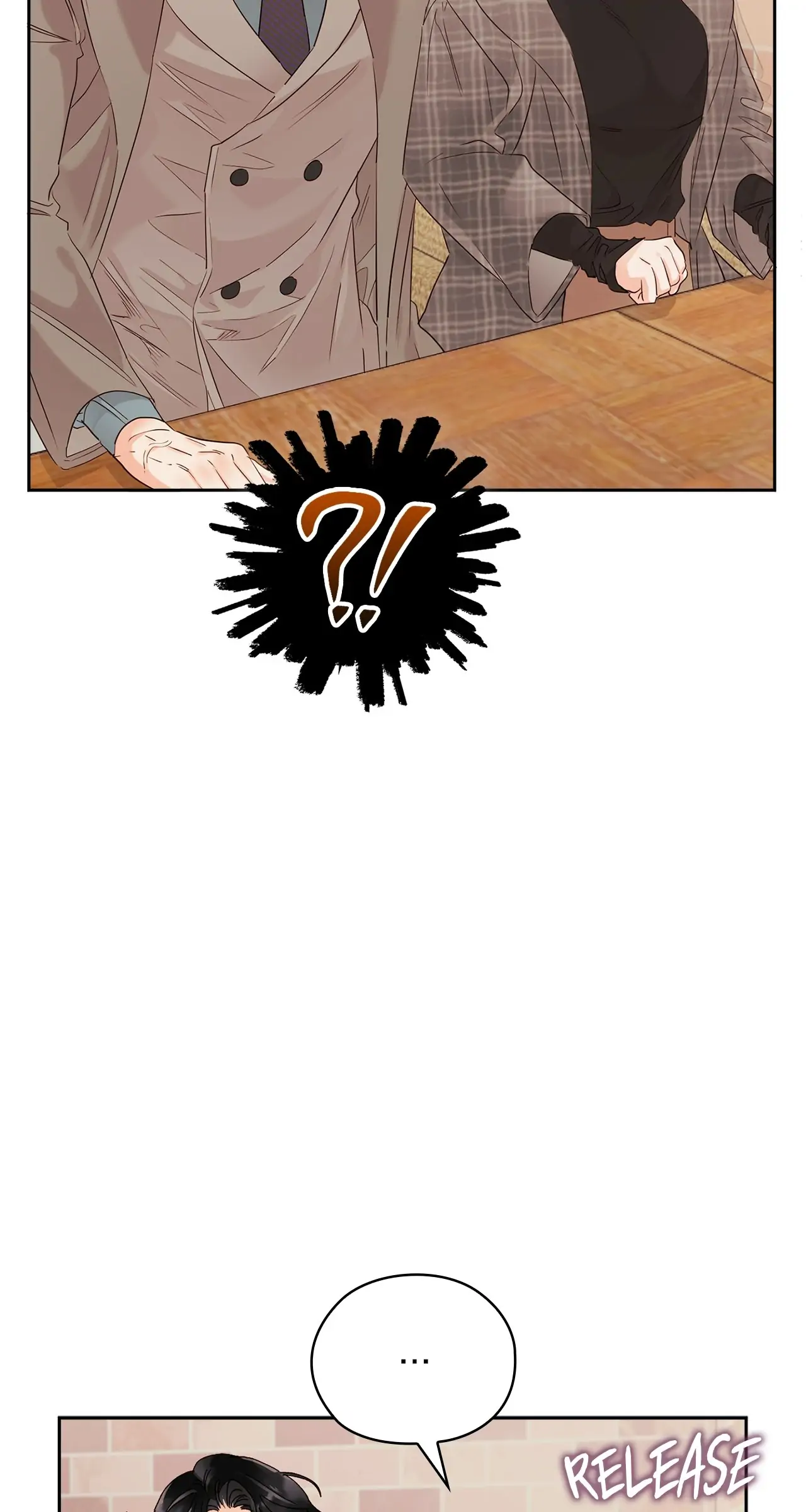Quiet in the Office! Chapter 16 page 73