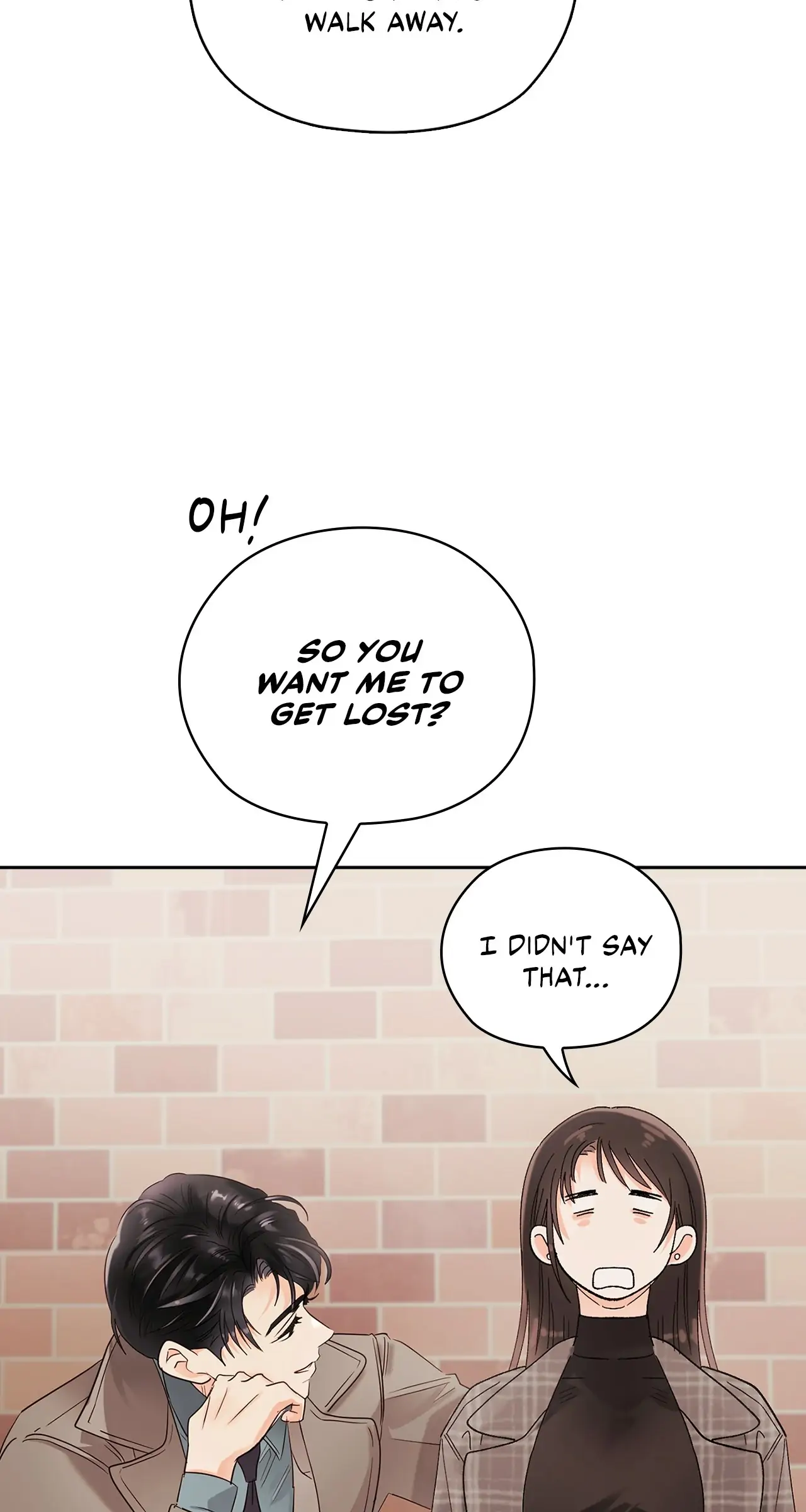Quiet in the Office! Chapter 16 page 77
