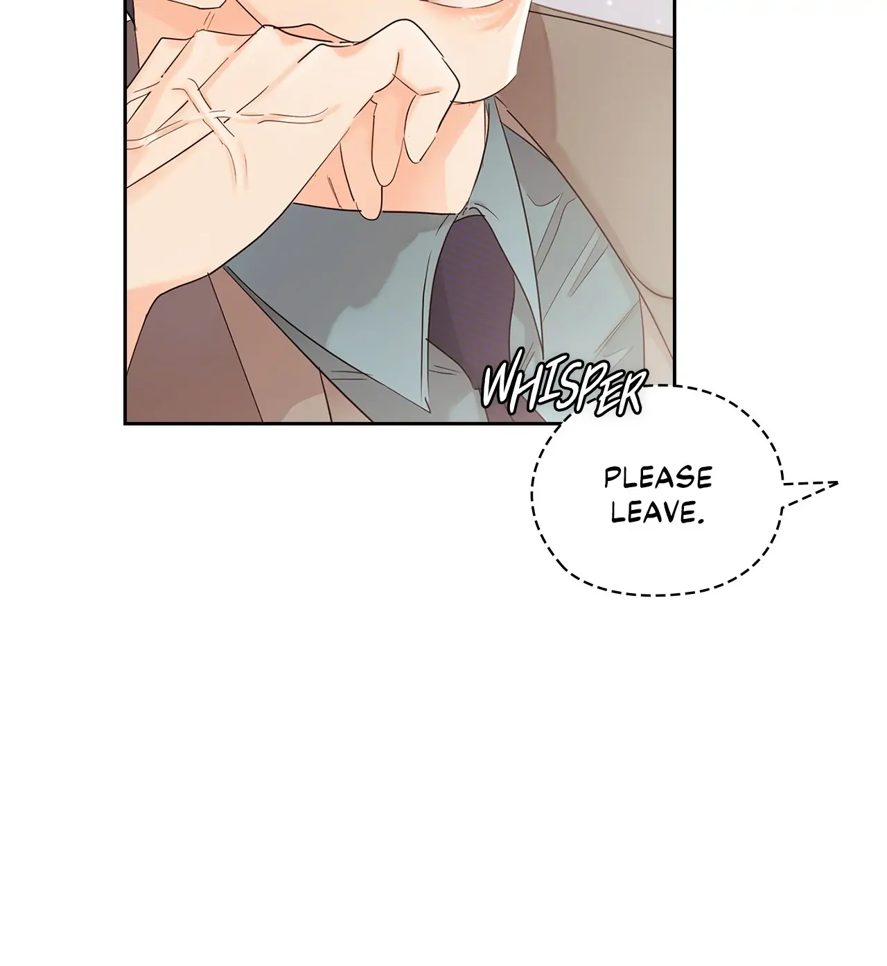 Quiet in the Office! Chapter 16 page 79