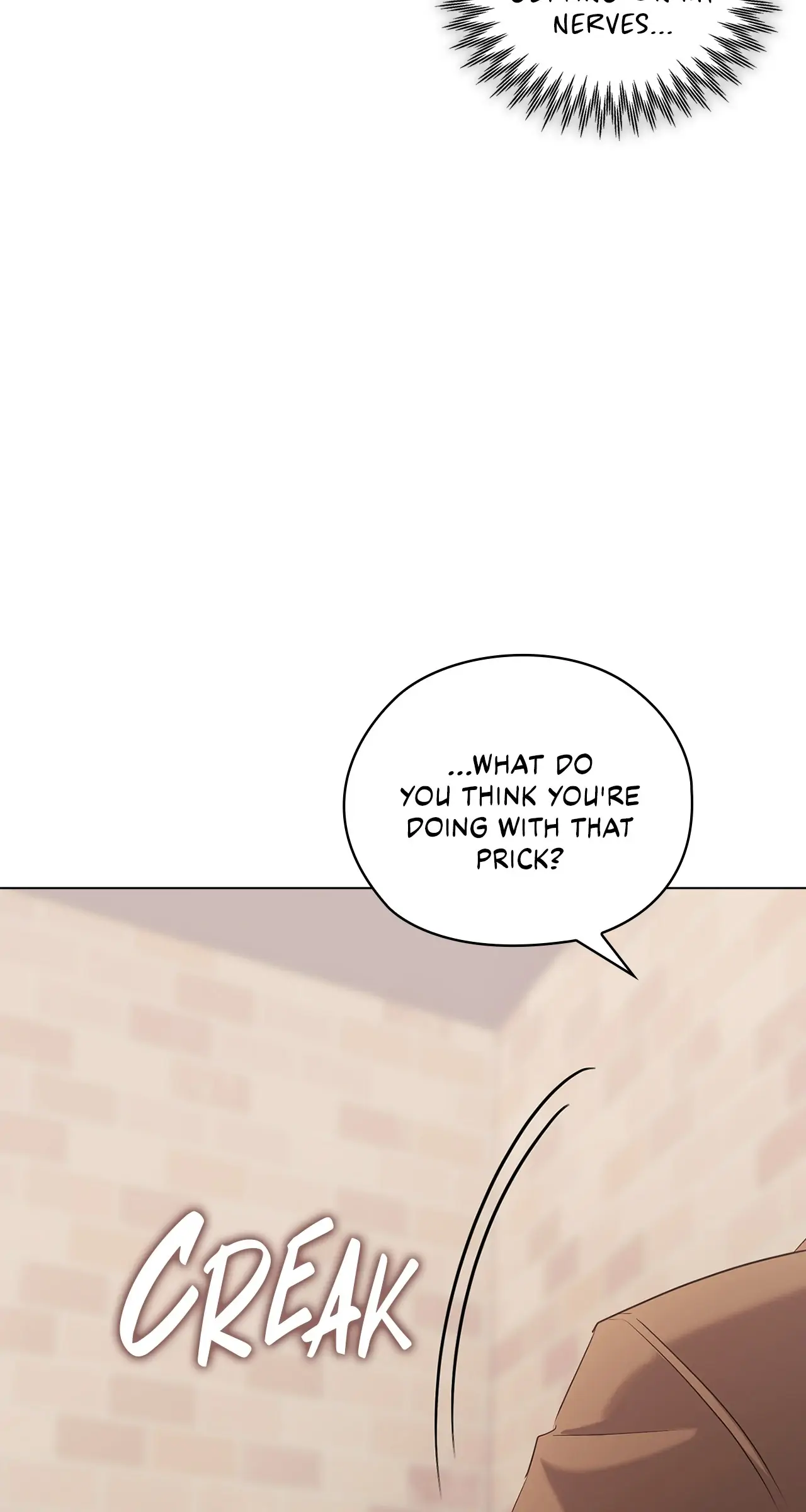 Quiet in the Office! Chapter 16 page 83