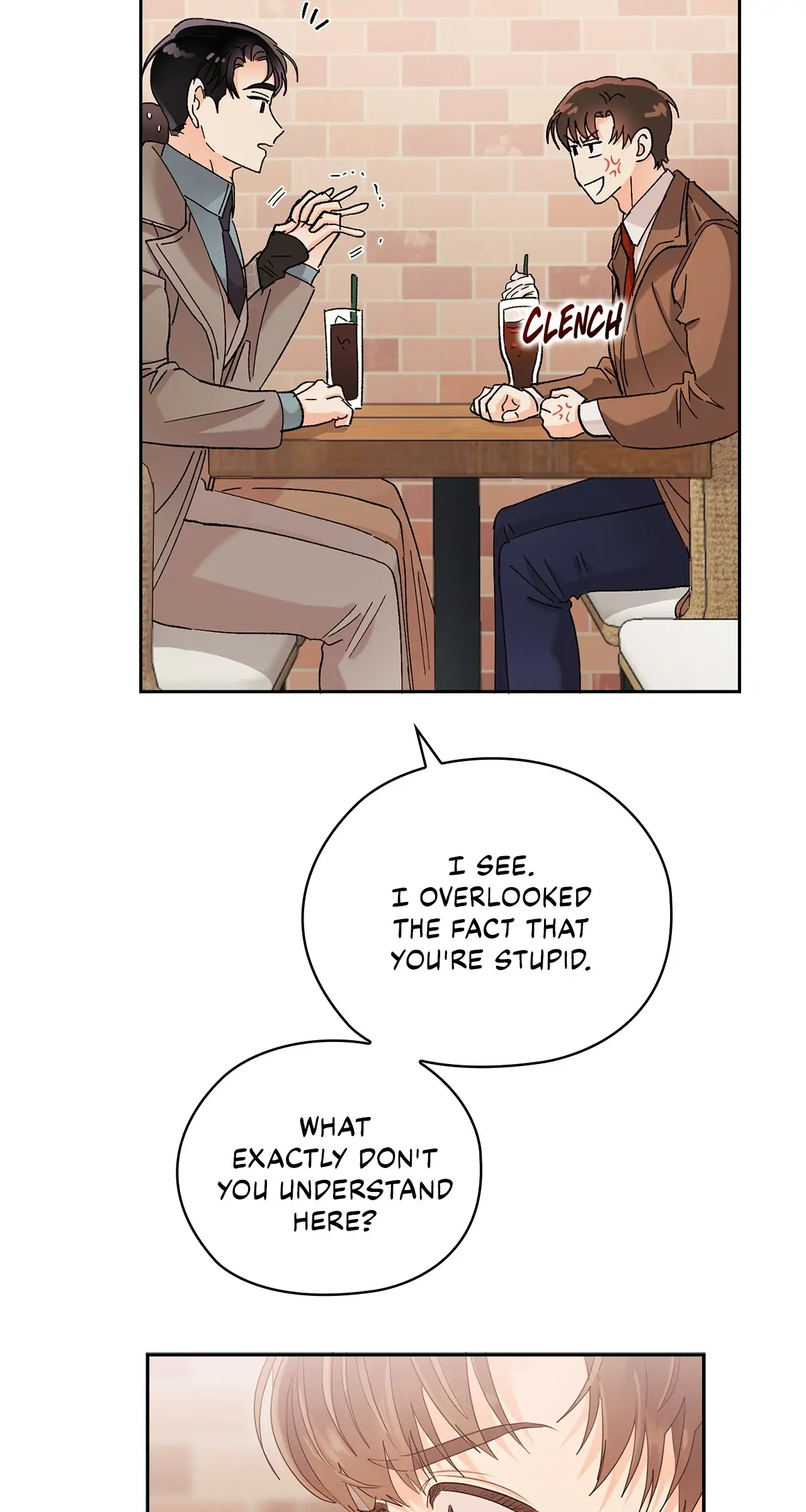Quiet in the Office! Chapter 16 page 87