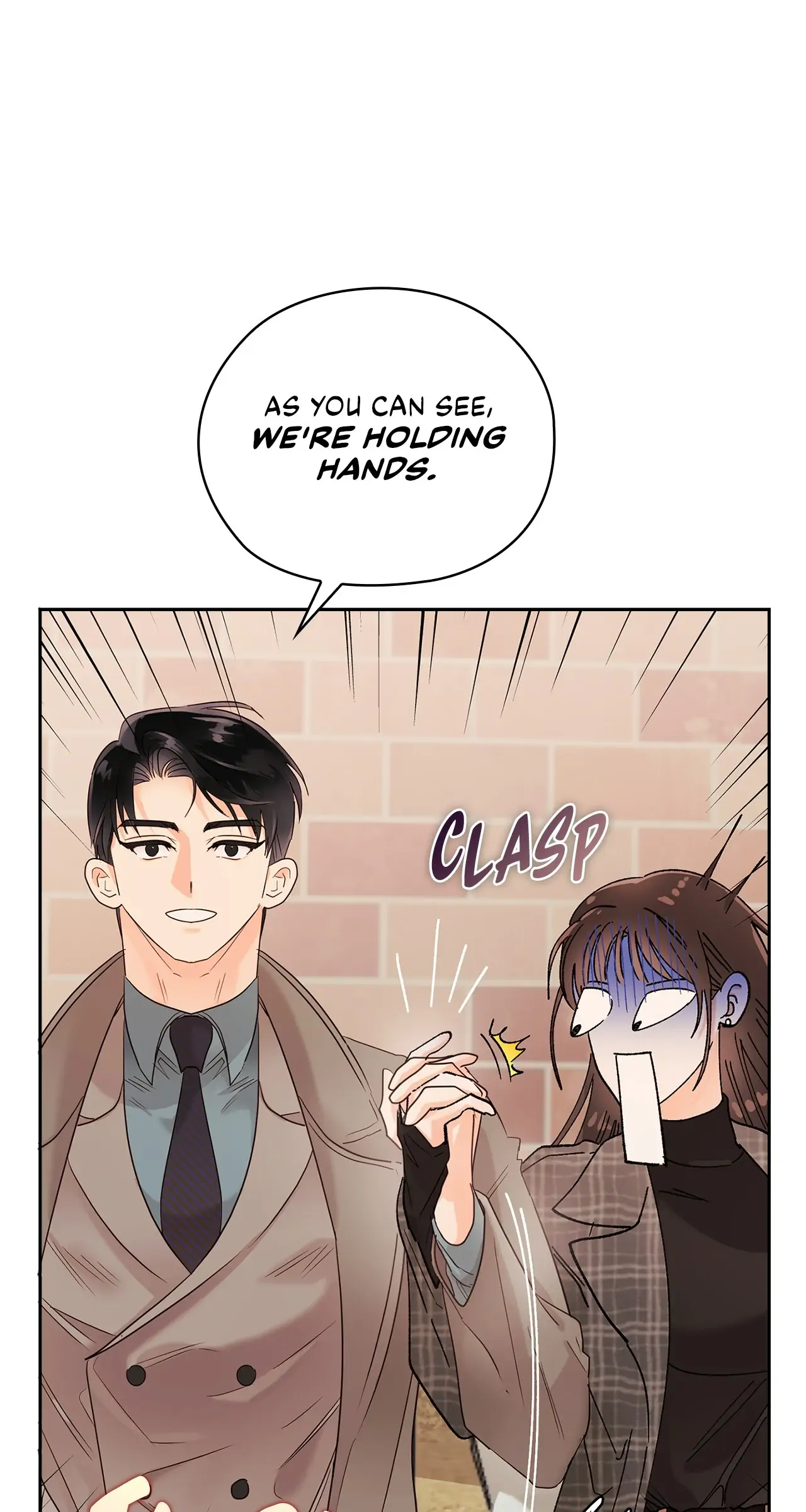 Quiet in the Office! Chapter 16 page 85