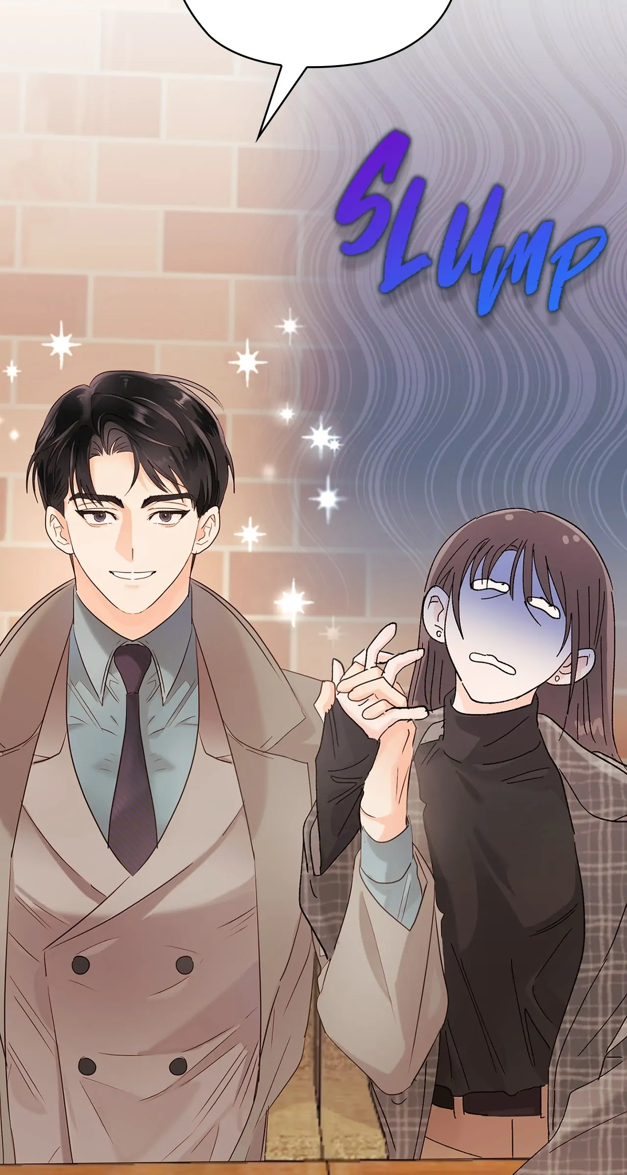 Quiet in the Office! Chapter 16 page 89