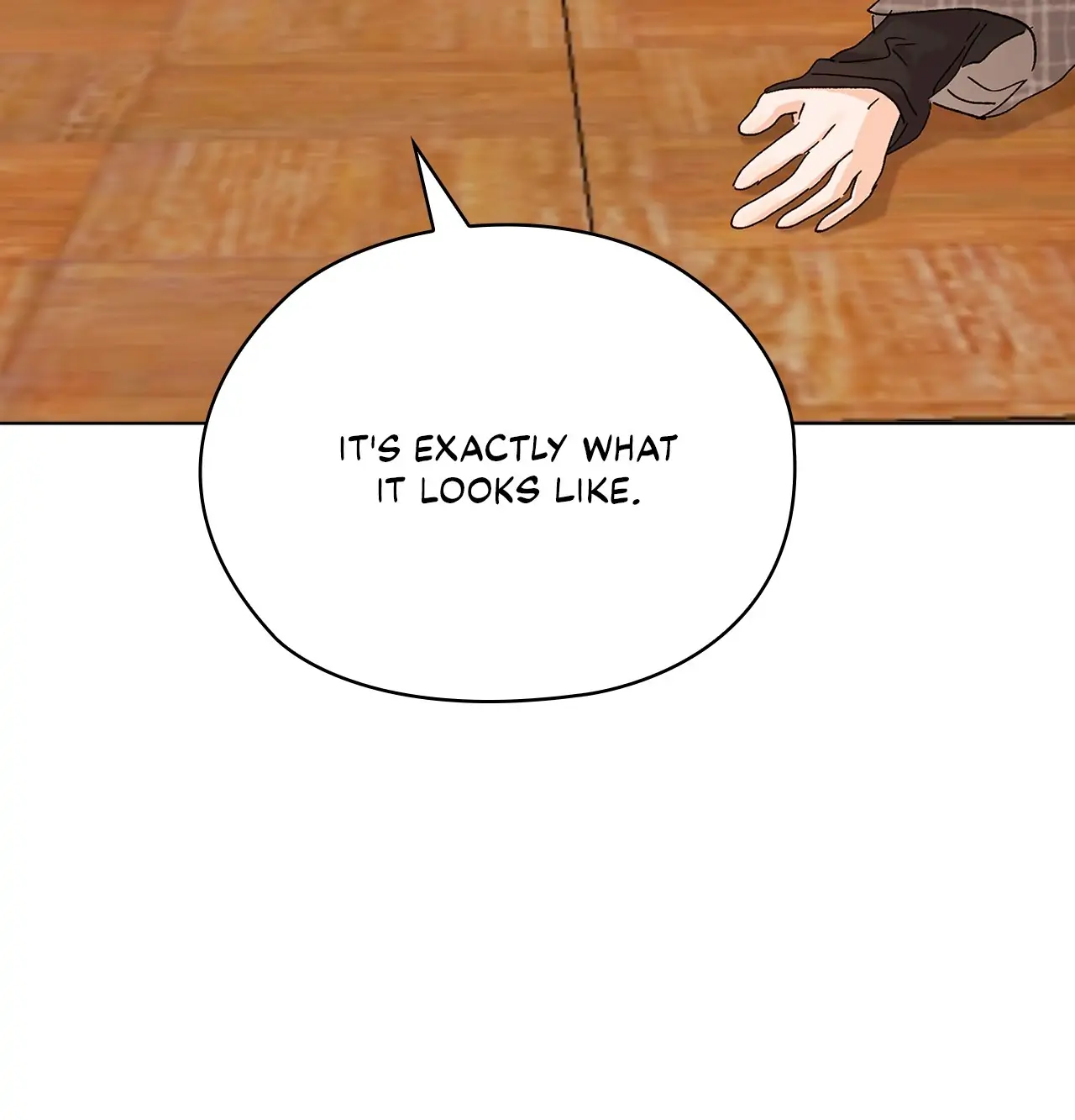 Quiet in the Office! Chapter 16 page 90