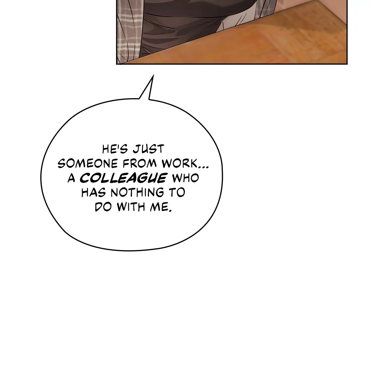 Quiet in the Office! Chapter 17 page 12