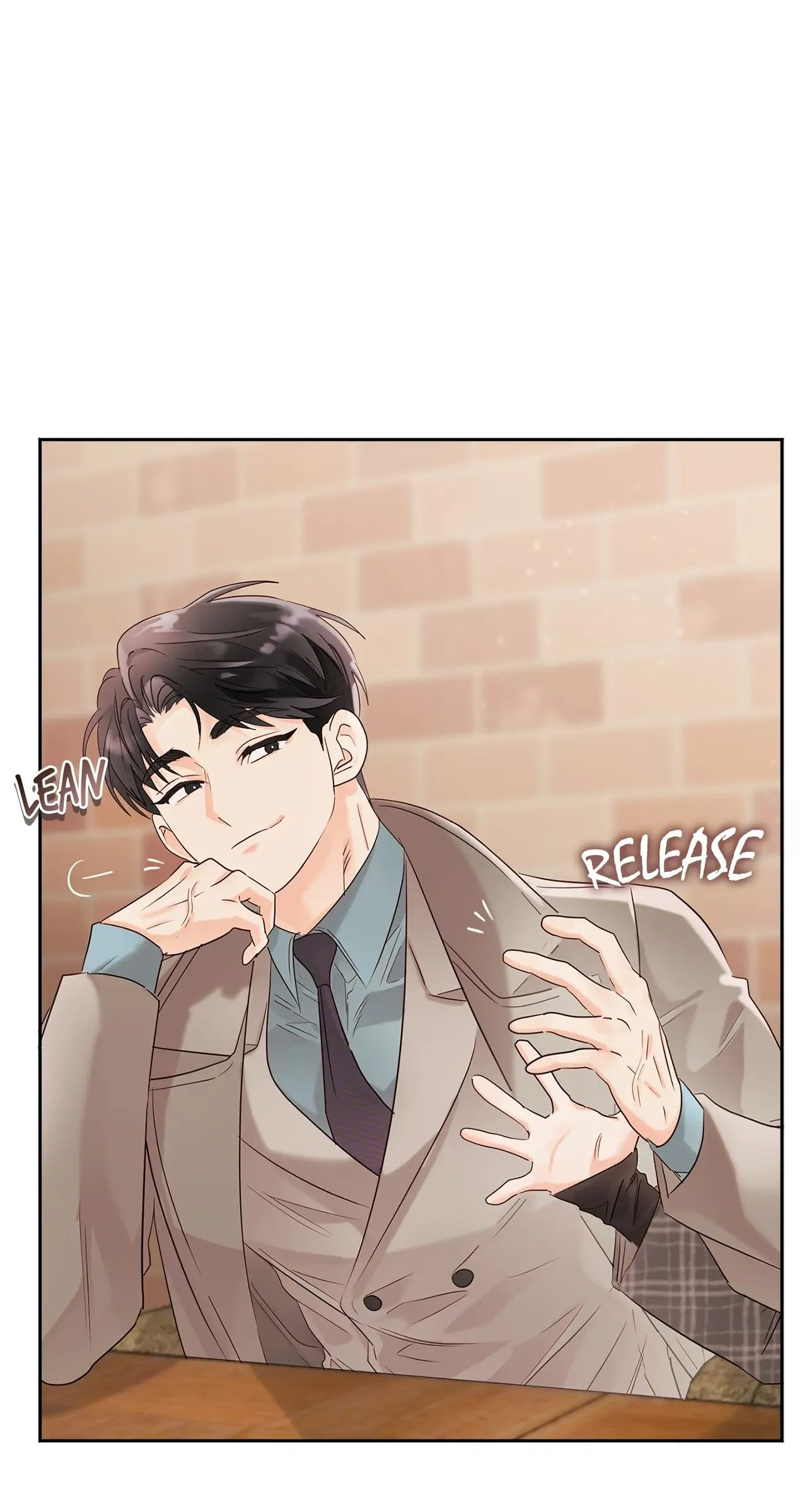 Quiet in the Office! Chapter 17 page 25