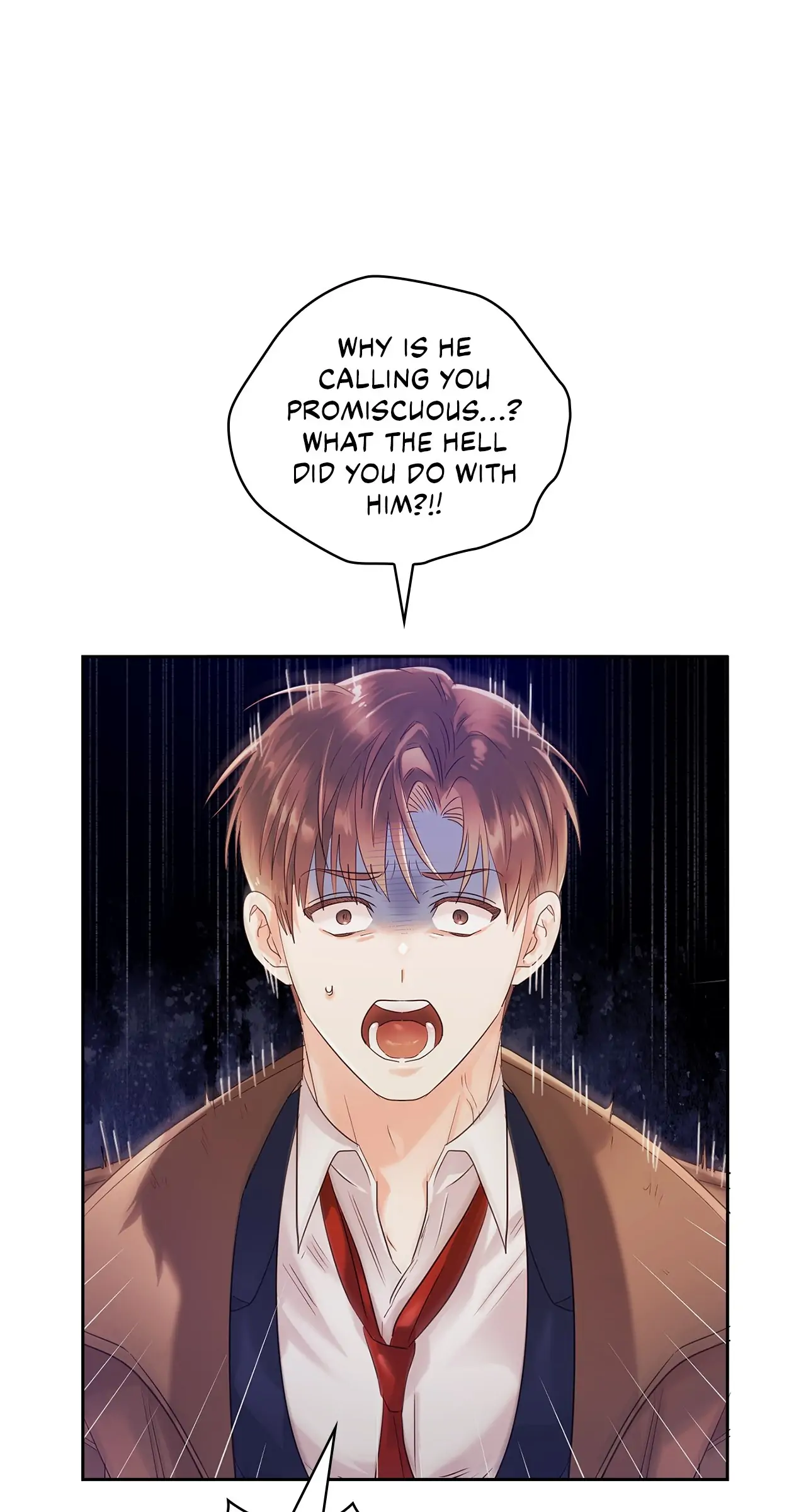 Quiet in the Office! Chapter 17 page 27