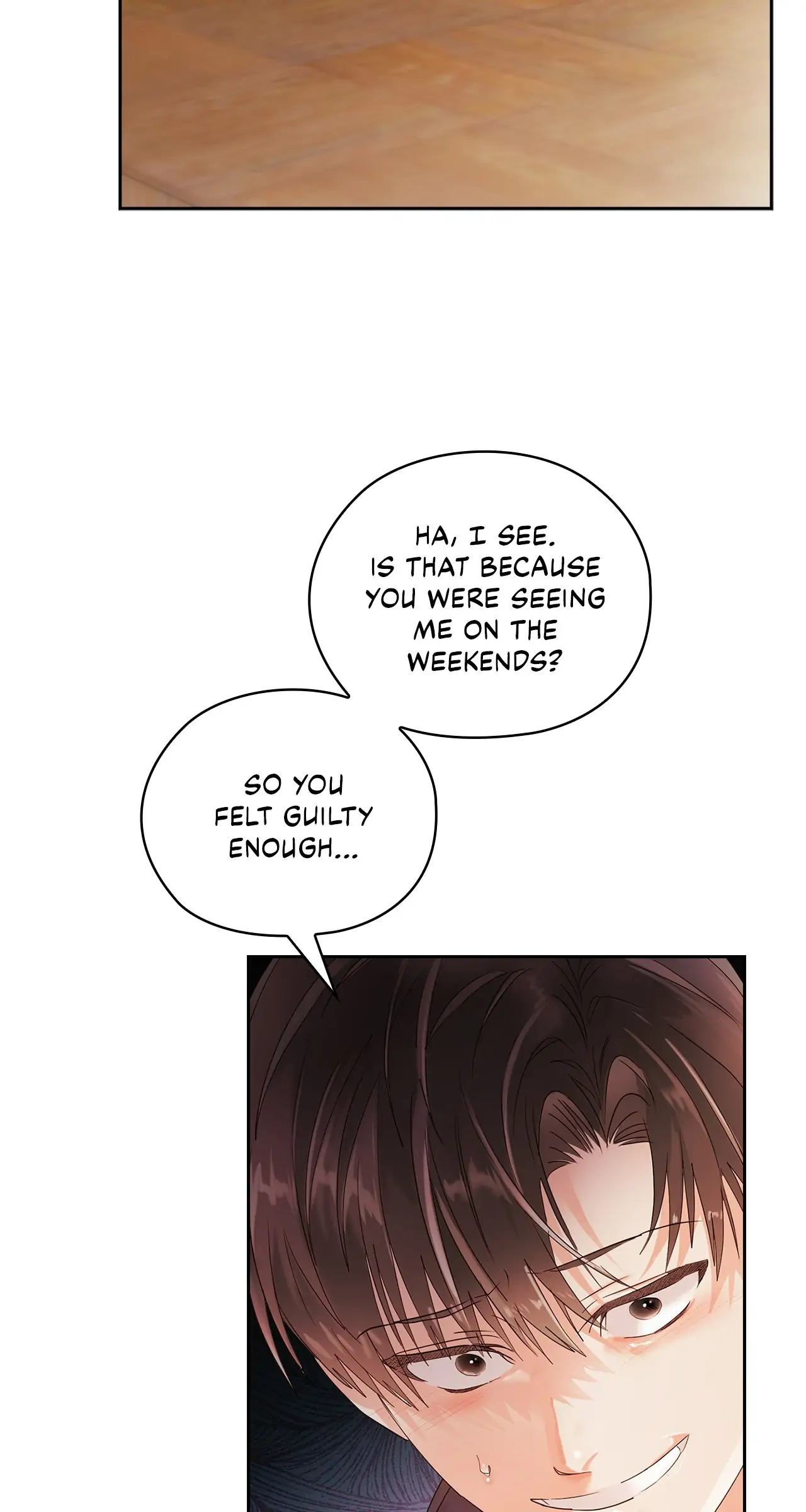 Quiet in the Office! Chapter 17 page 31