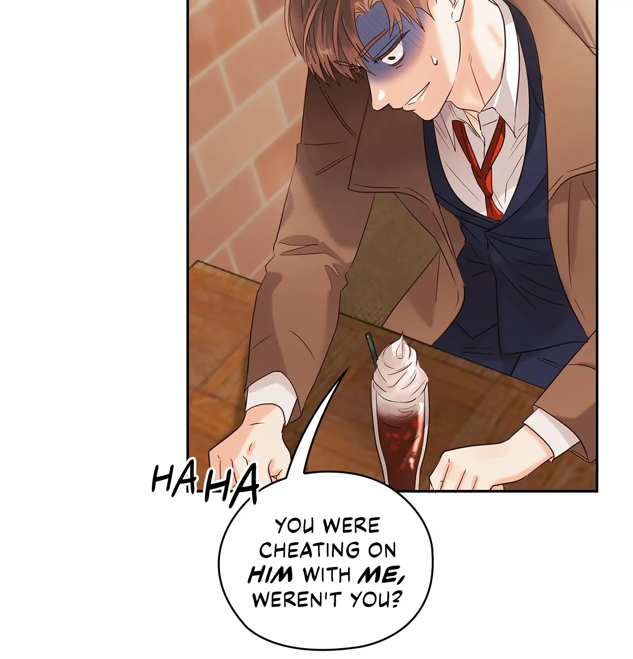 Quiet in the Office! Chapter 17 page 35
