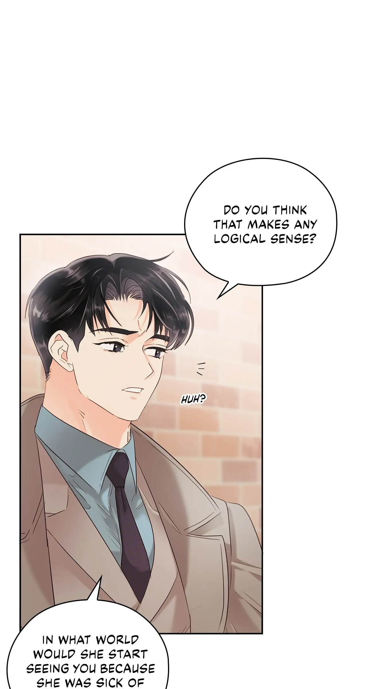 Quiet in the Office! Chapter 17 page 36