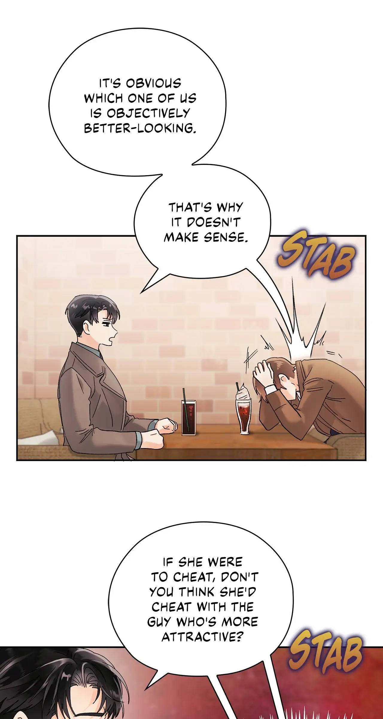 Quiet in the Office! Chapter 17 page 38