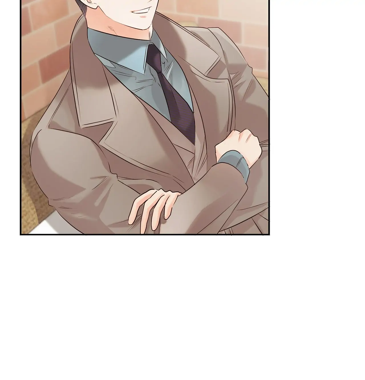 Quiet in the Office! Chapter 17 page 41