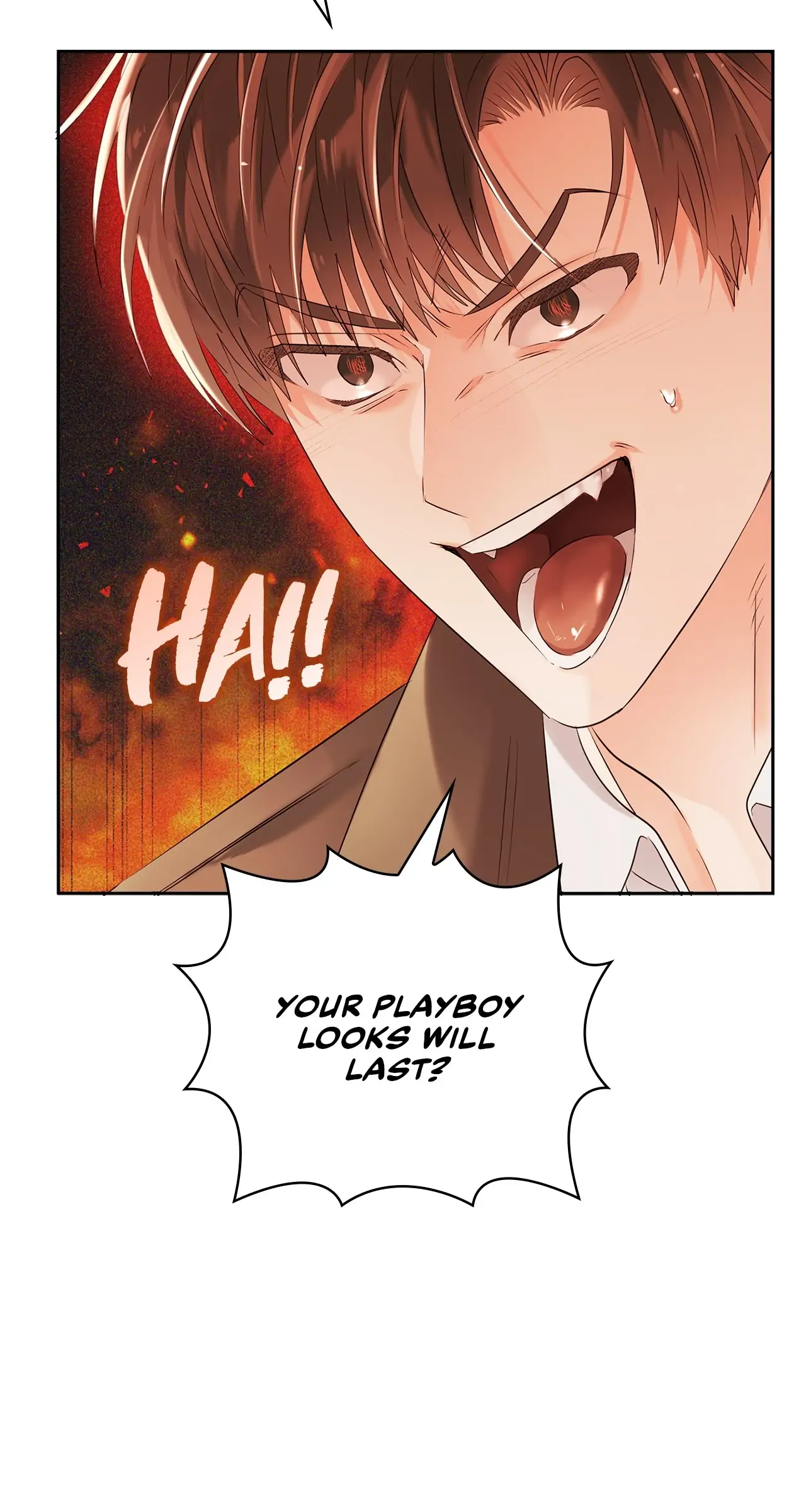 Quiet in the Office! Chapter 17 page 44