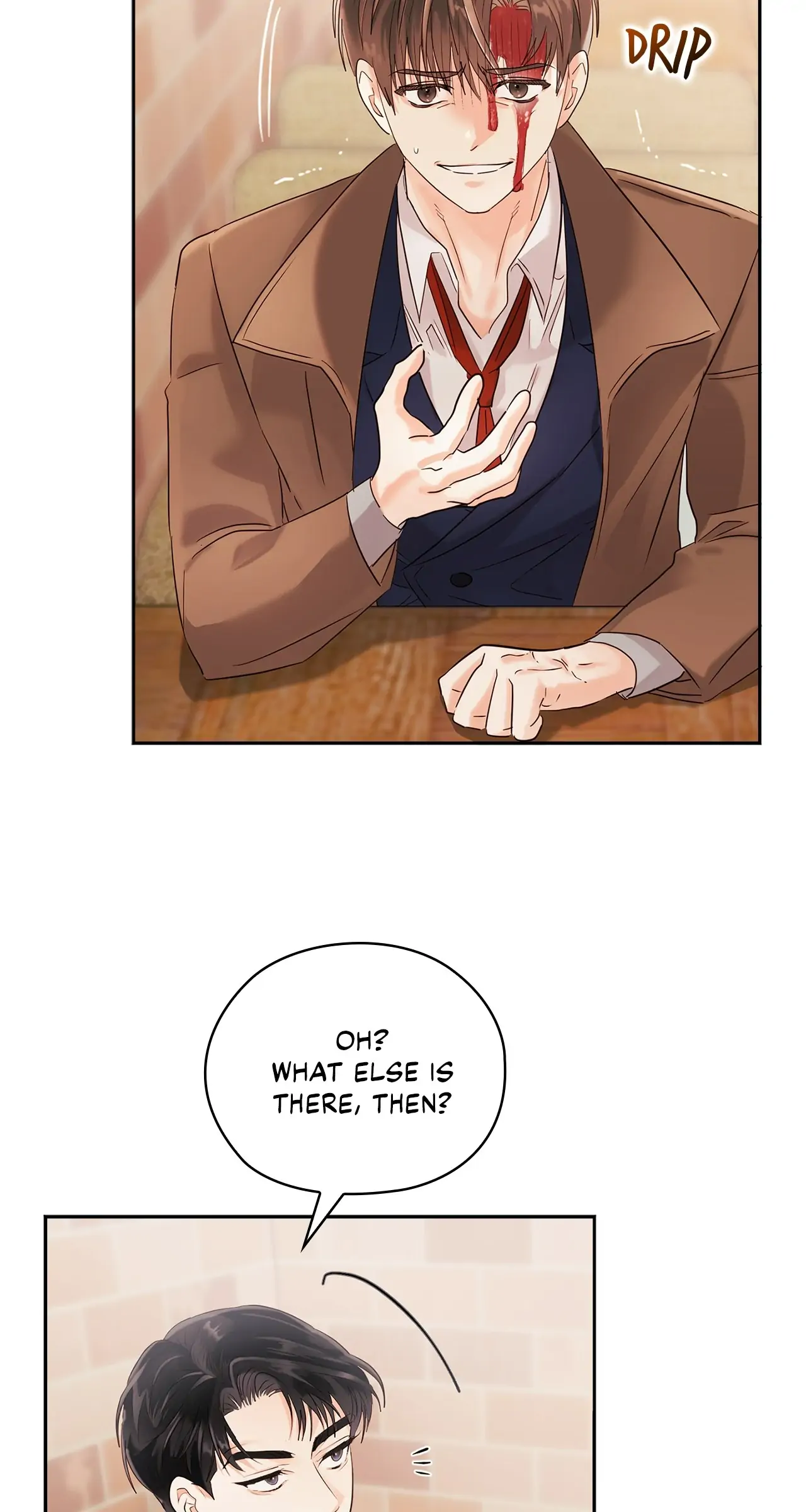 Quiet in the Office! Chapter 17 page 40