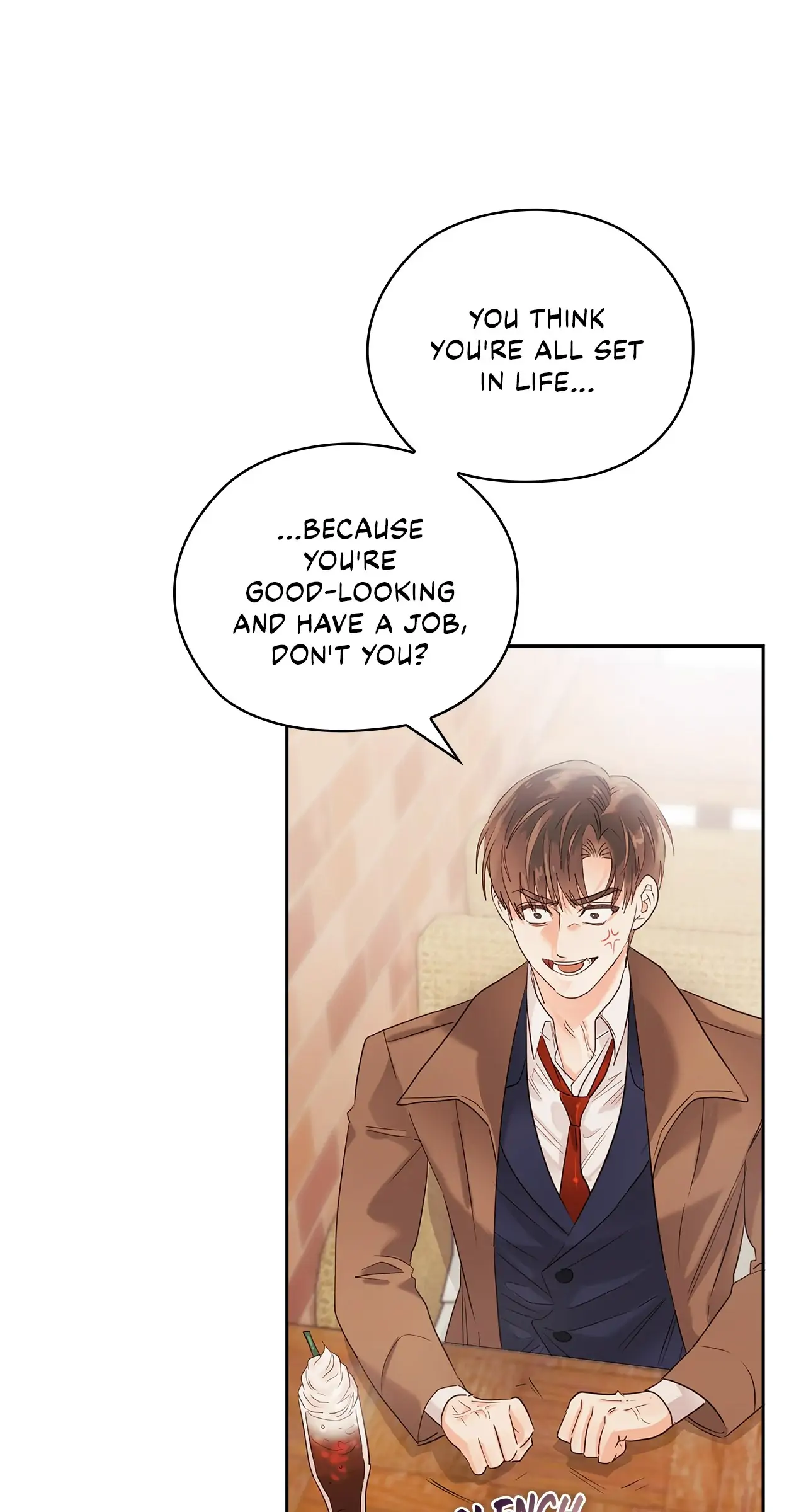 Quiet in the Office! Chapter 17 page 47