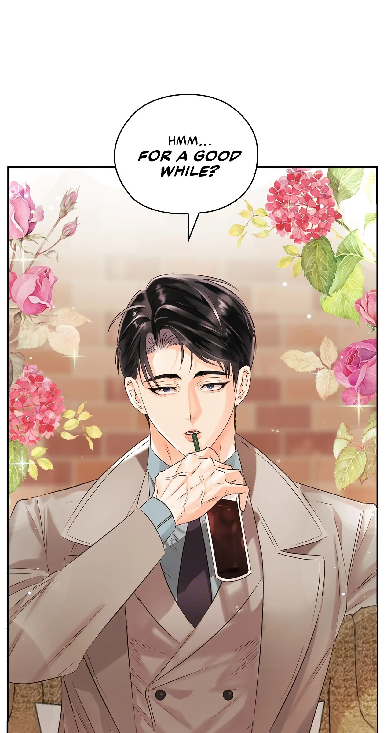 Quiet in the Office! Chapter 17 page 45