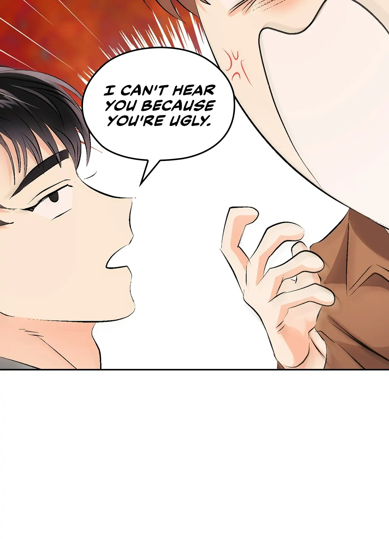 Quiet in the Office! Chapter 17 page 56