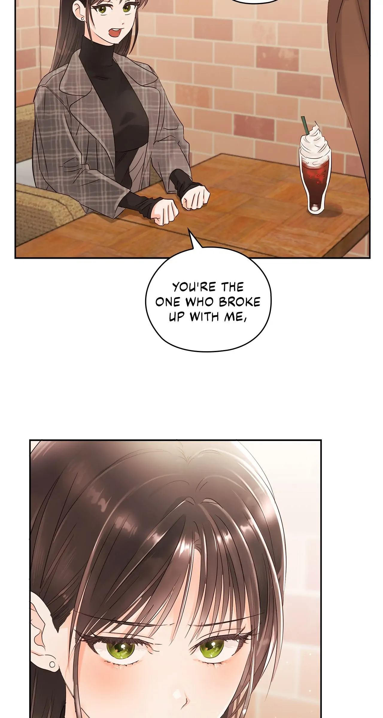 Quiet in the Office! Chapter 17 page 61