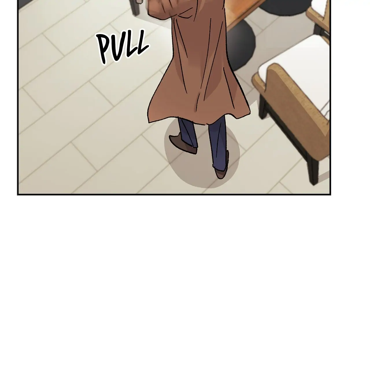 Quiet in the Office! Chapter 17 page 68