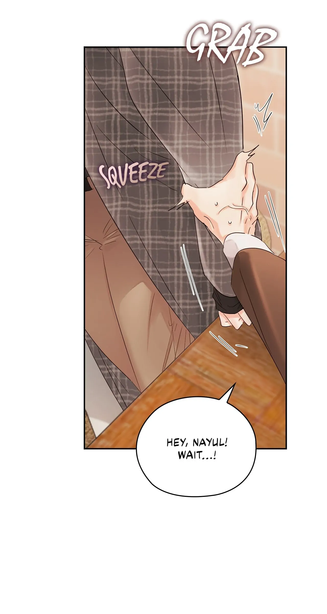 Quiet in the Office! Chapter 17 page 64