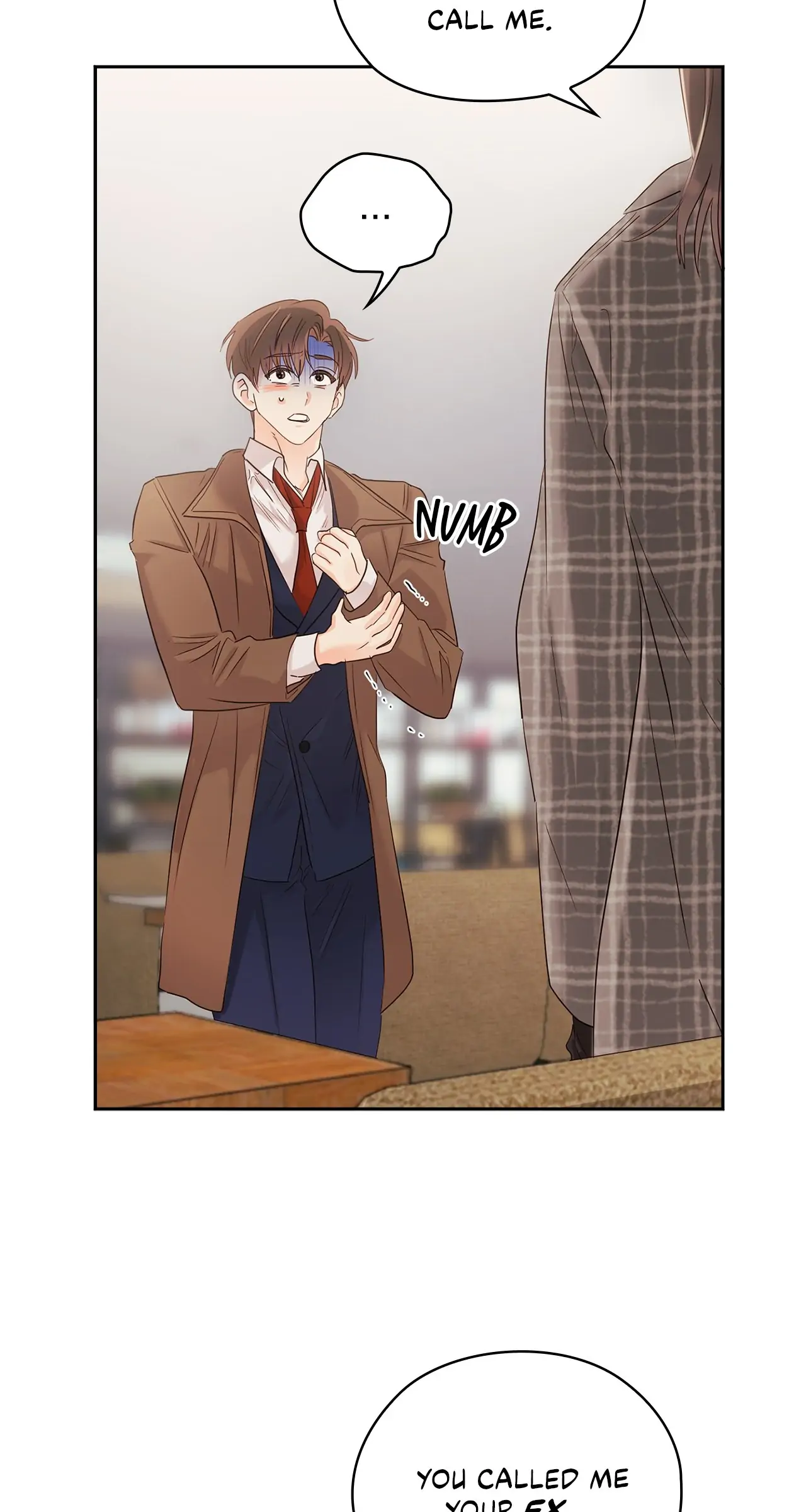 Quiet in the Office! Chapter 17 page 70