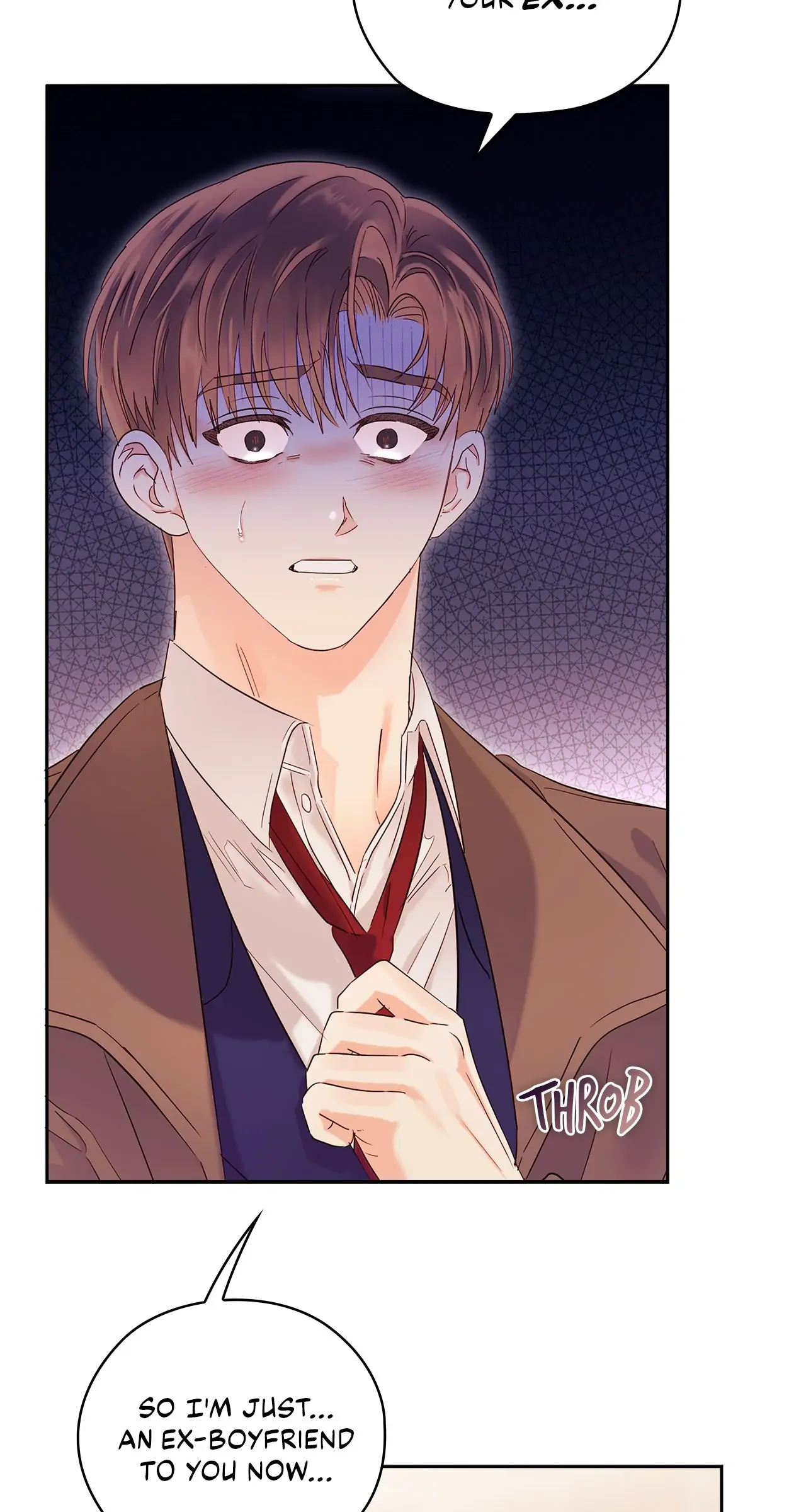 Quiet in the Office! Chapter 17 page 71