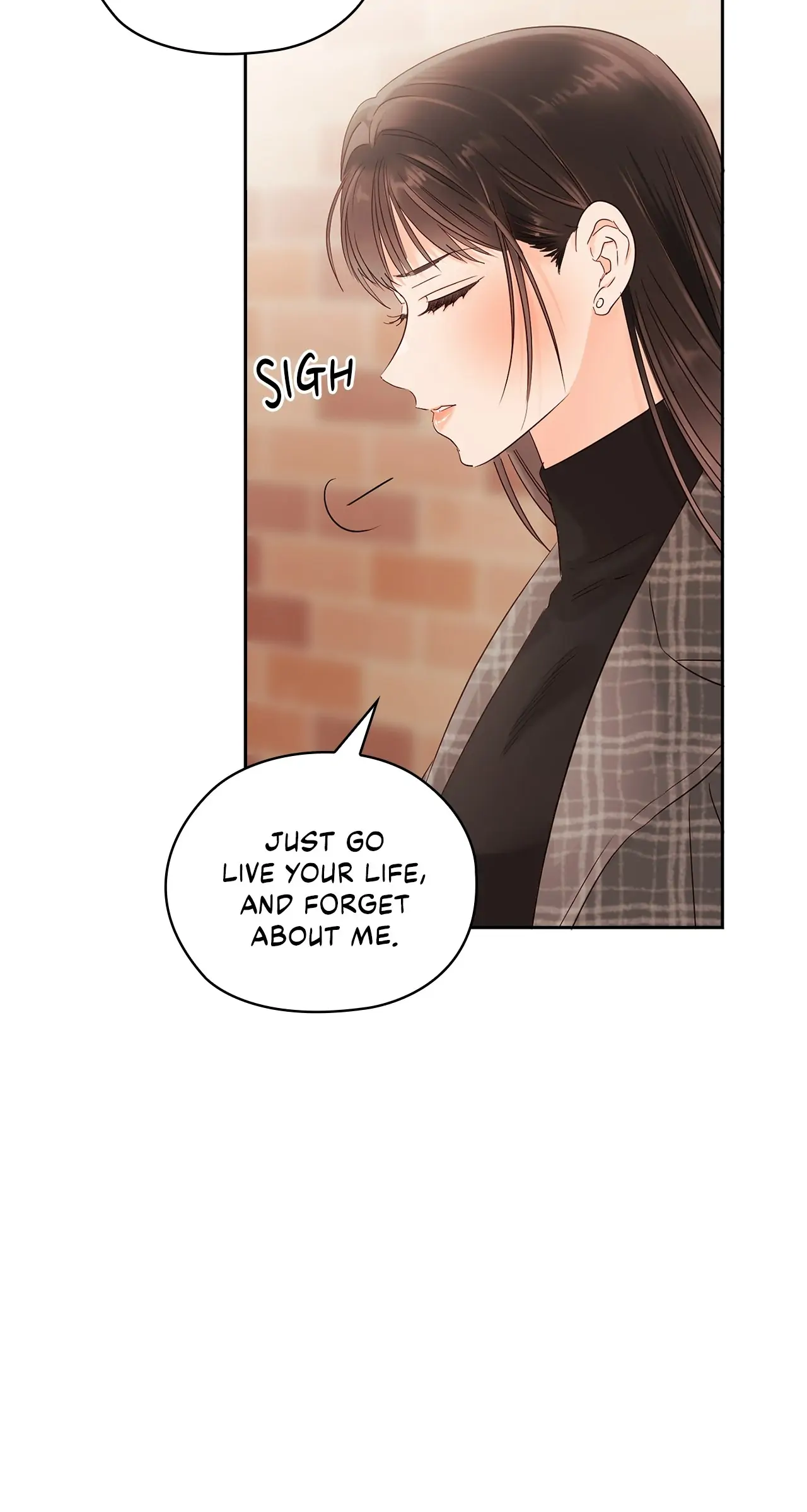 Quiet in the Office! Chapter 17 page 72