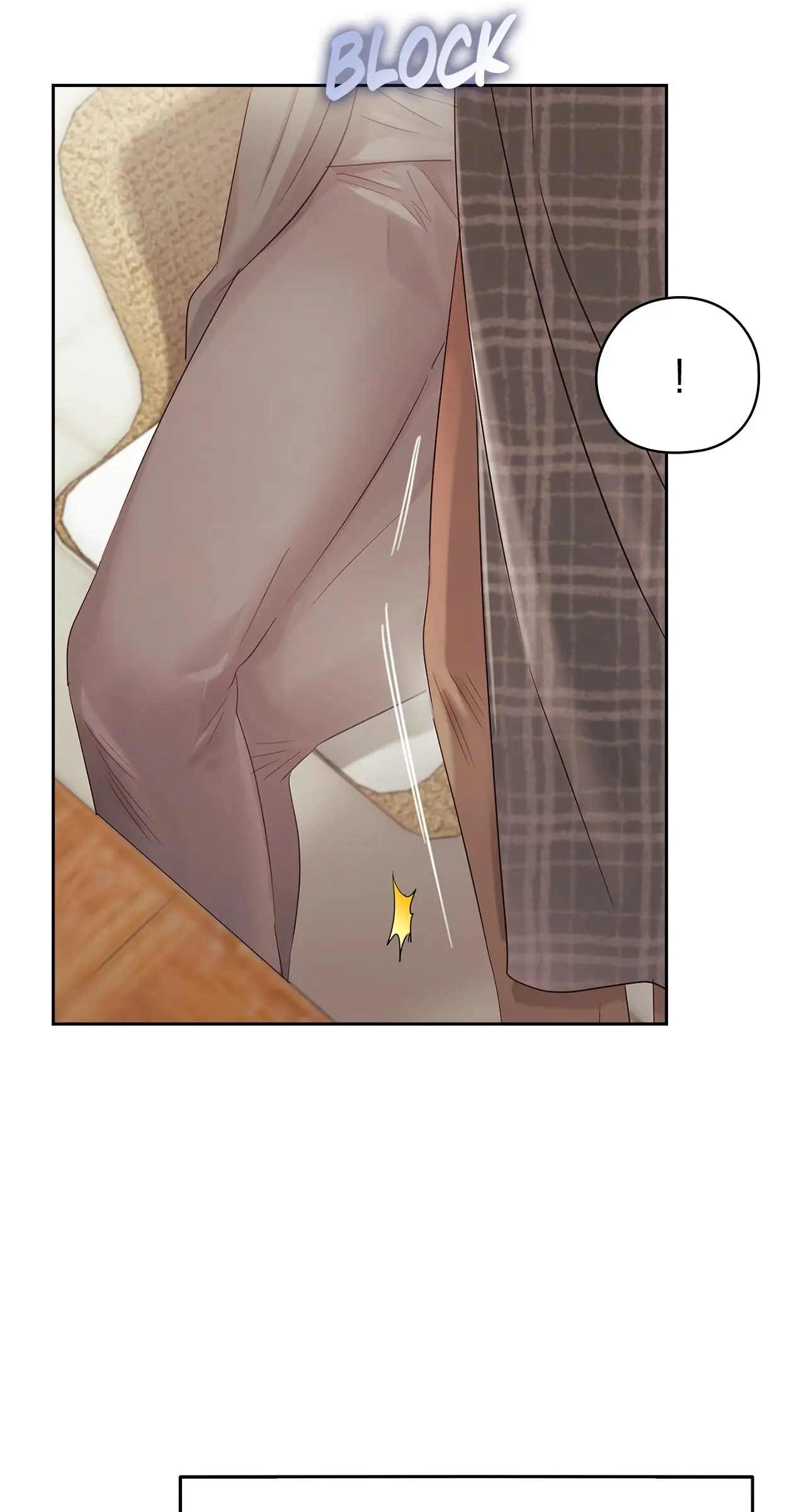 Quiet in the Office! Chapter 17 page 73