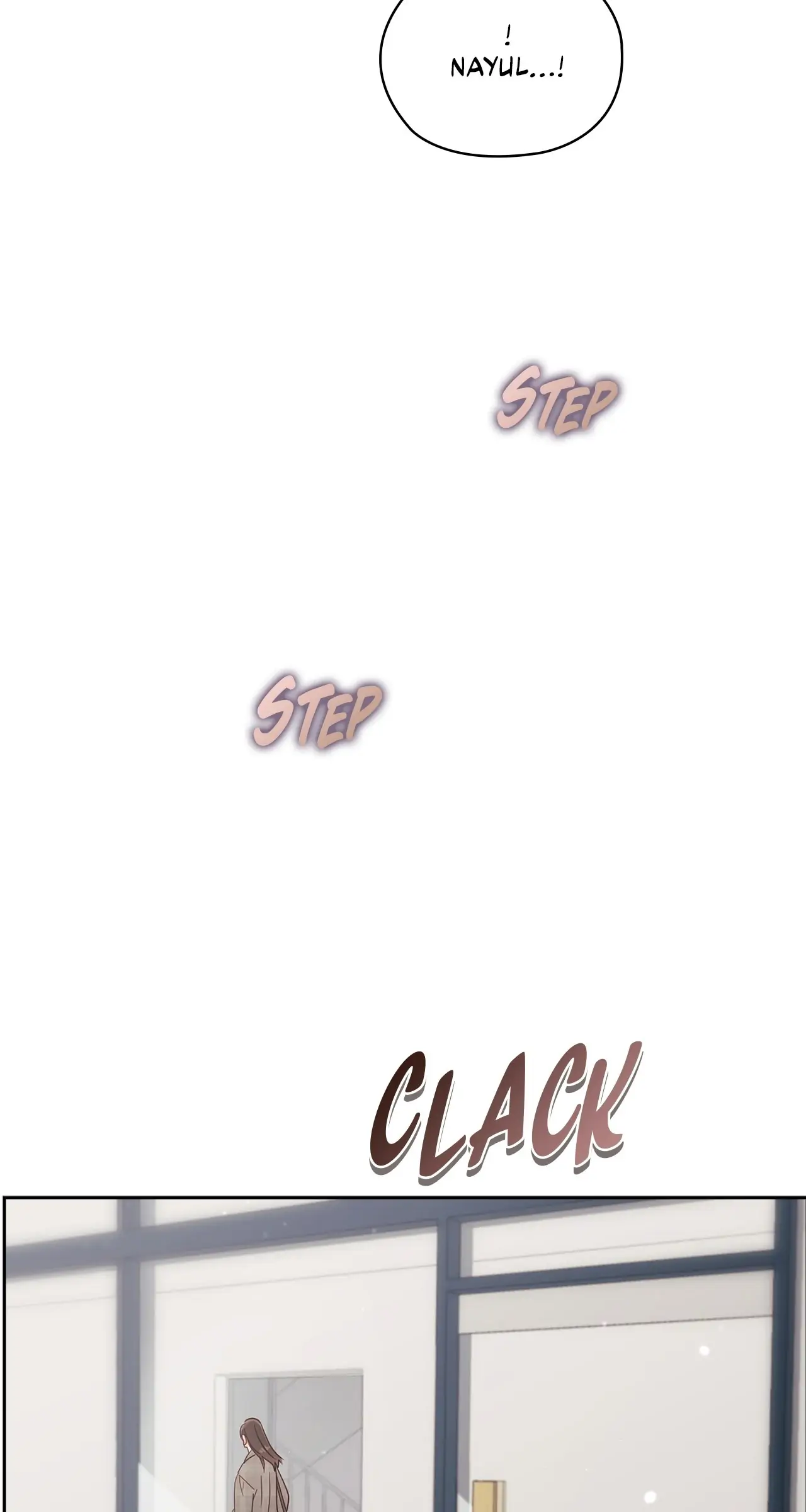 Quiet in the Office! Chapter 17 page 76