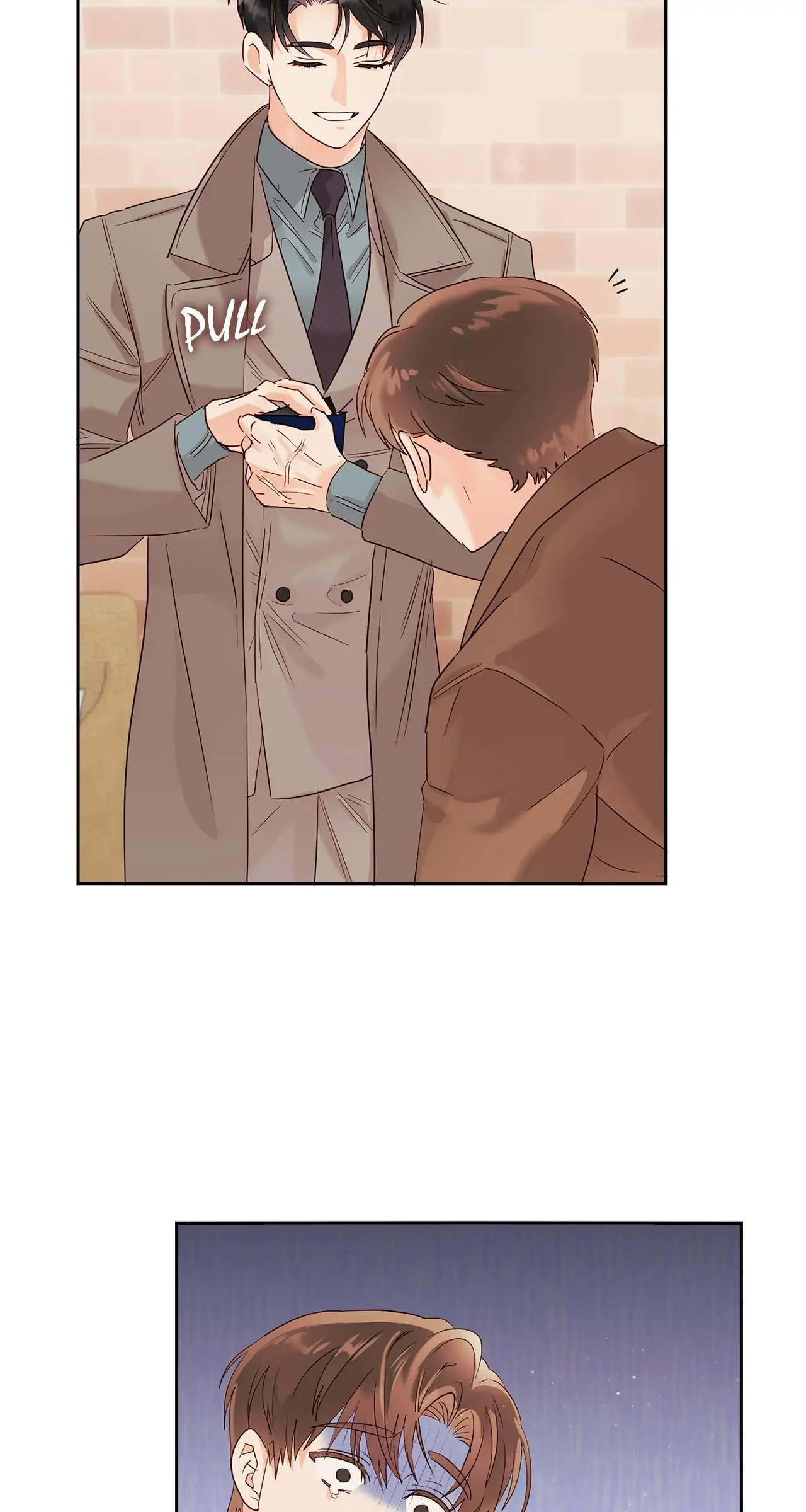 Quiet in the Office! Chapter 17 page 79