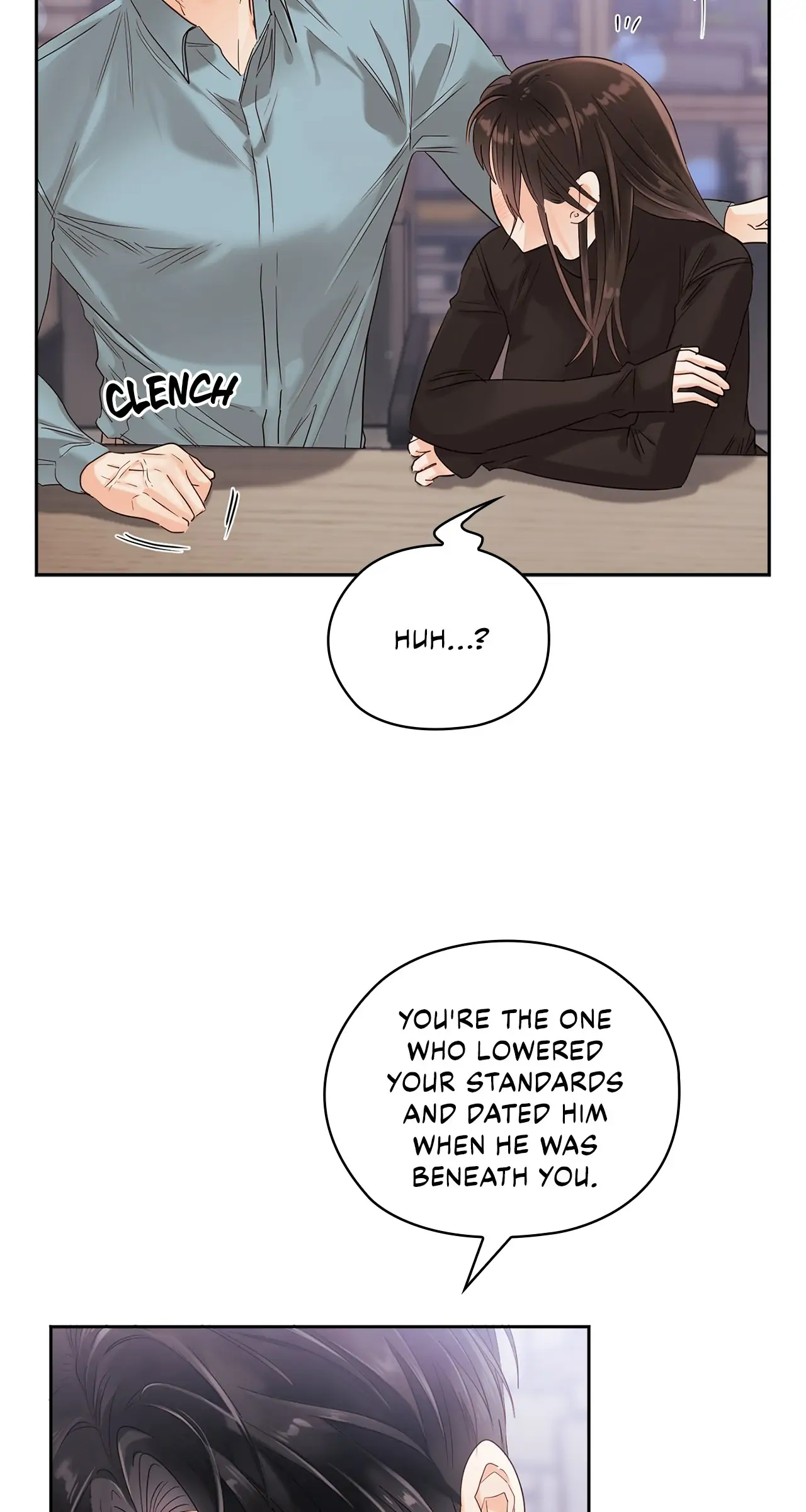 Quiet in the Office! Chapter 18 page 29
