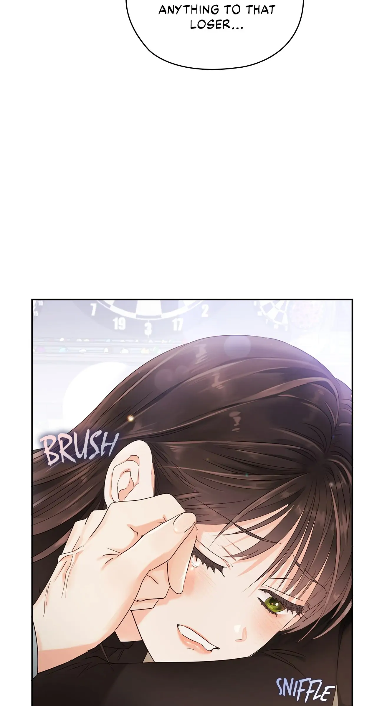 Quiet in the Office! Chapter 18 page 27