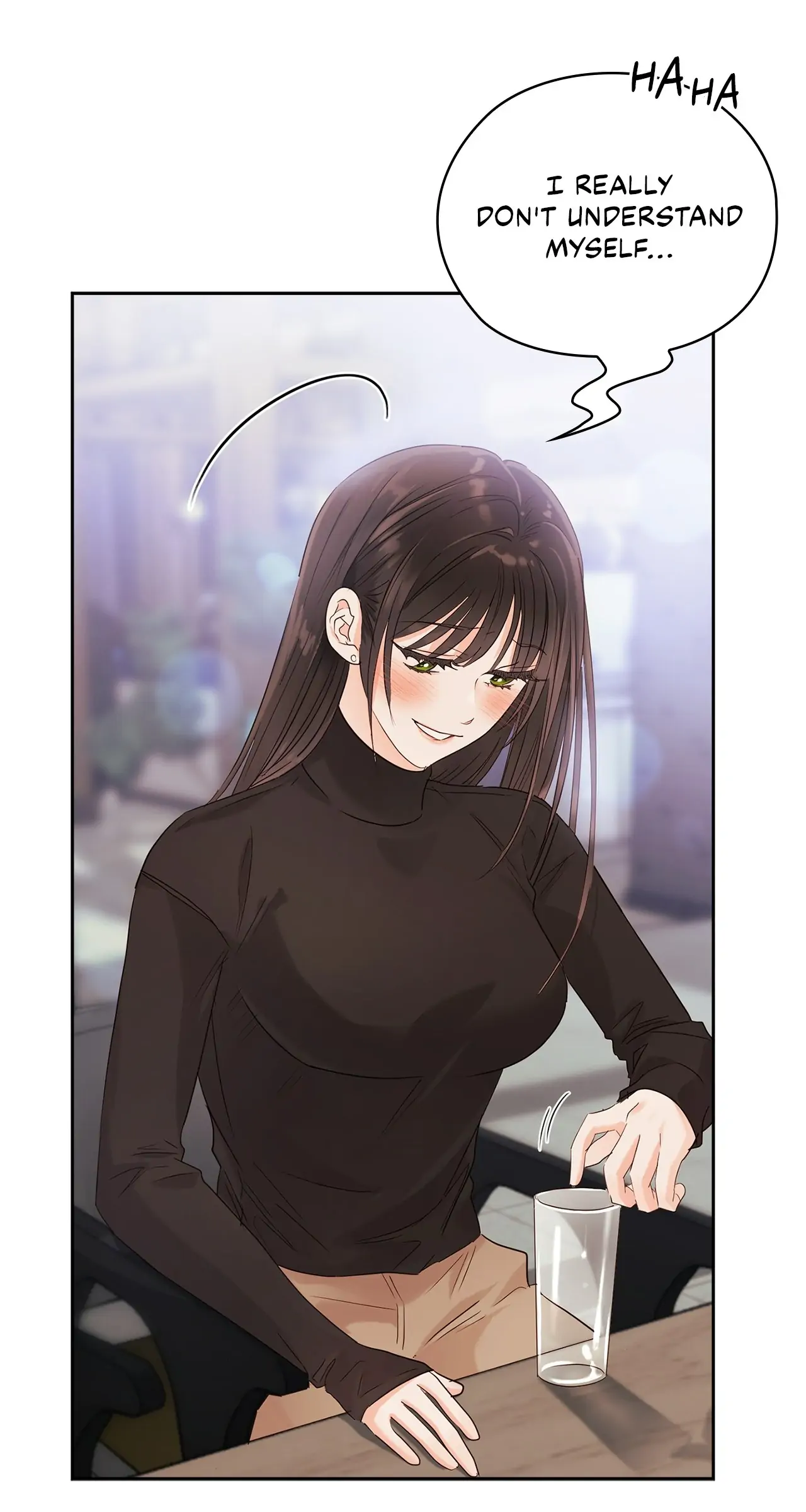 Quiet in the Office! Chapter 18 page 42
