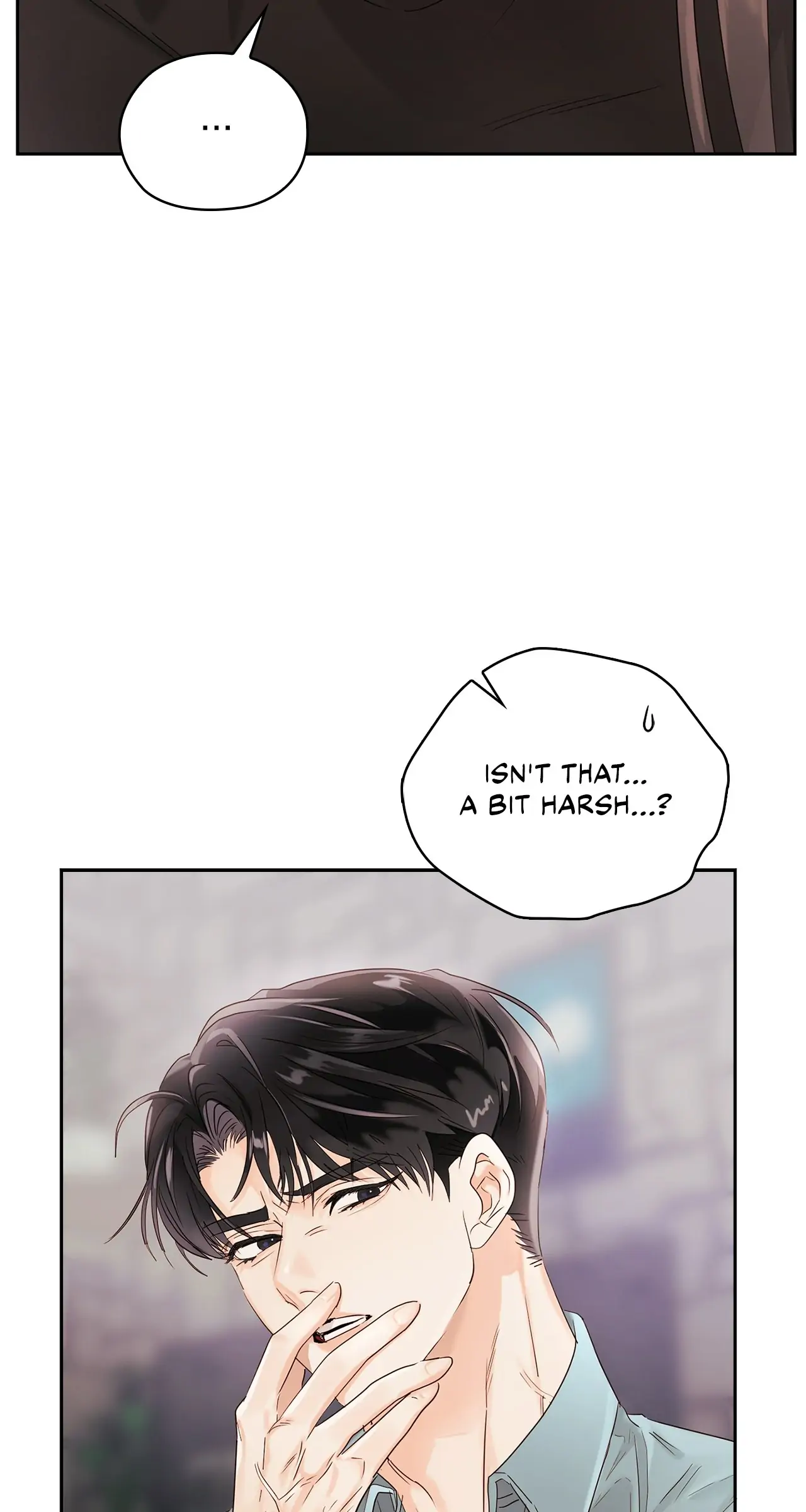 Quiet in the Office! Chapter 18 page 49