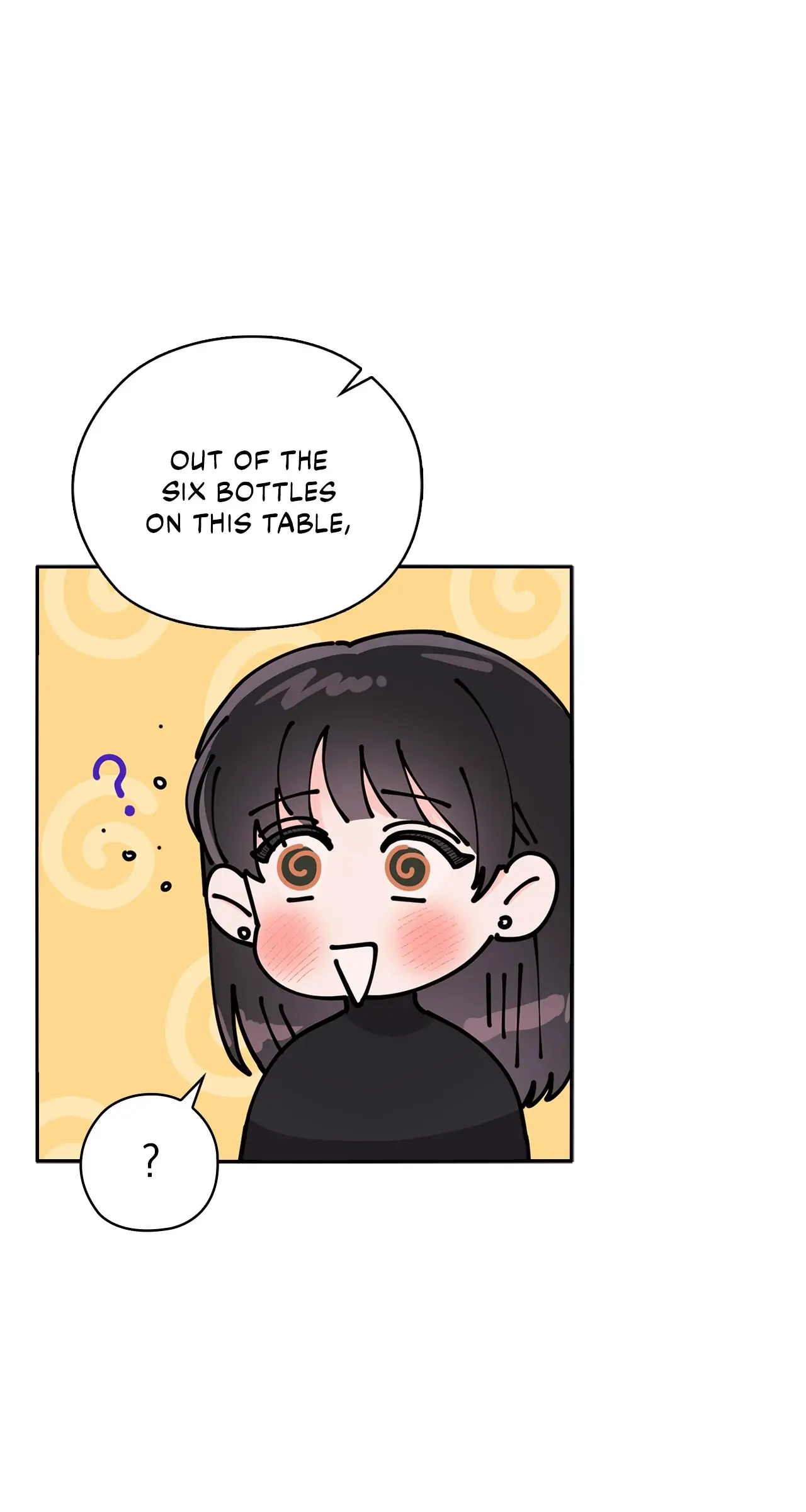 Quiet in the Office! Chapter 19 page 8