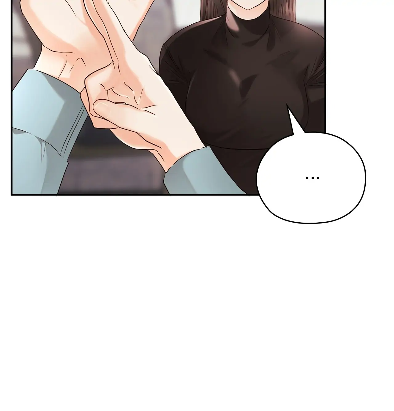 Quiet in the Office! Chapter 19 page 23