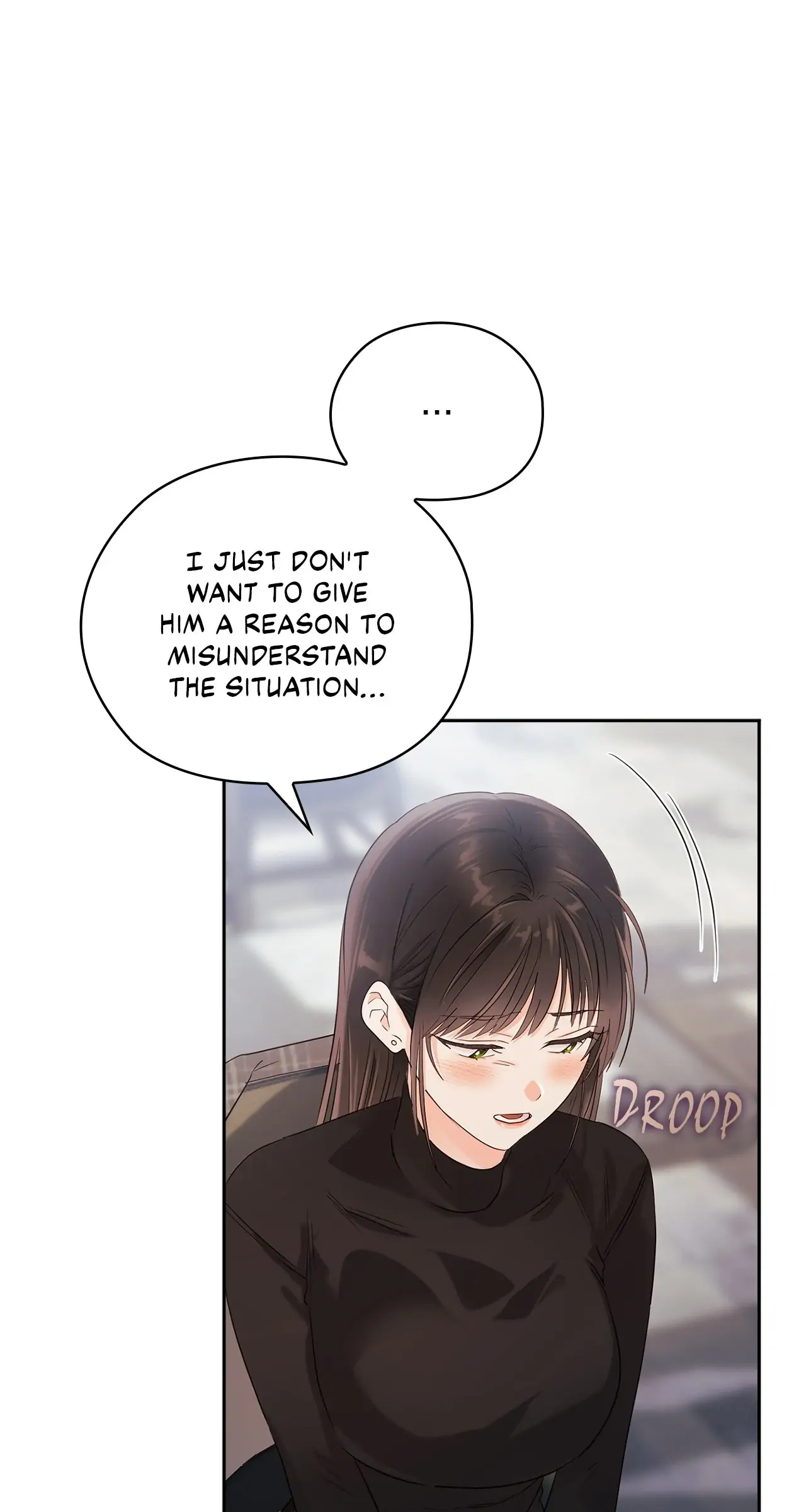 Quiet in the Office! Chapter 19 page 24