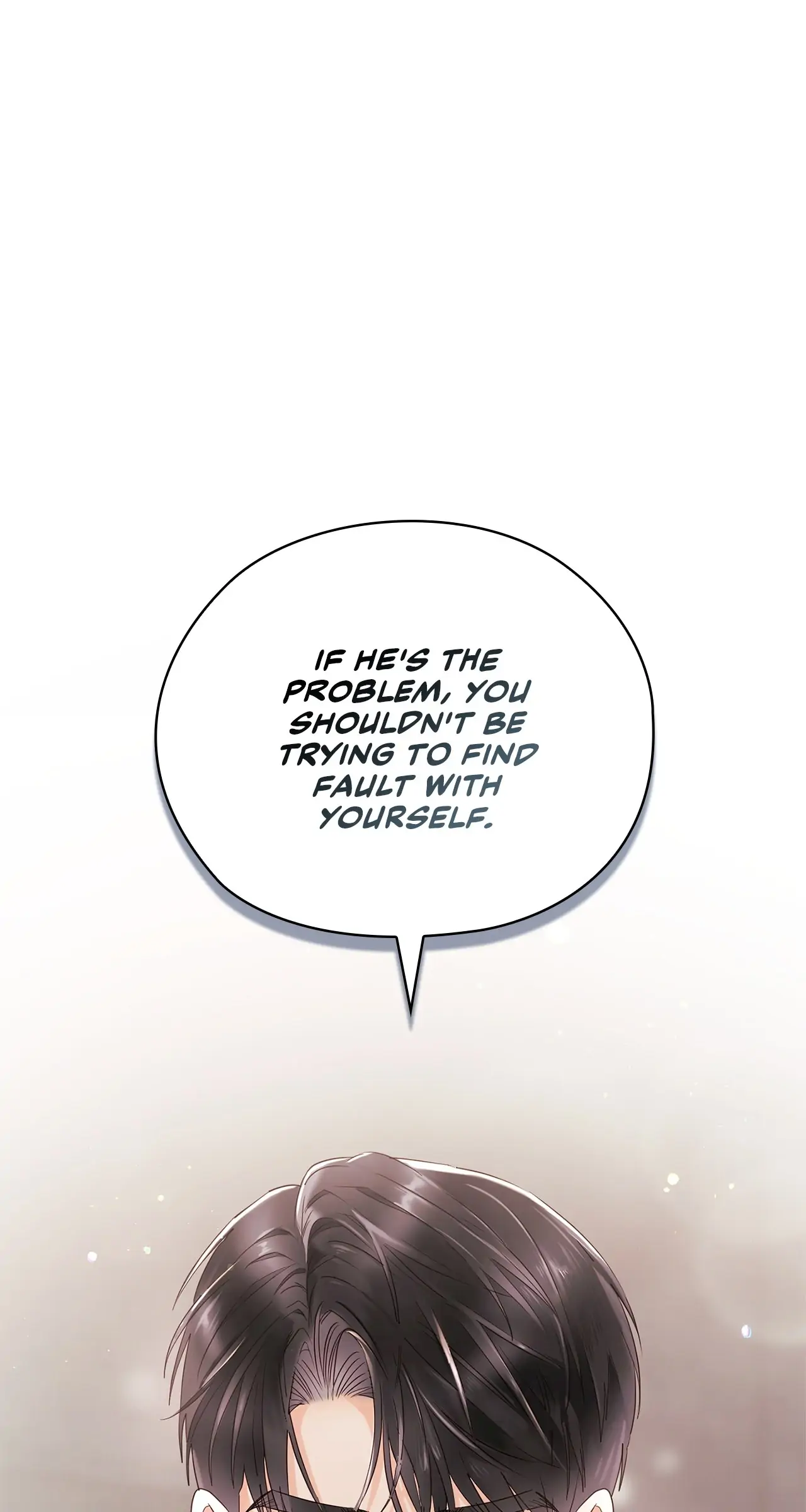Quiet in the Office! Chapter 19 page 34
