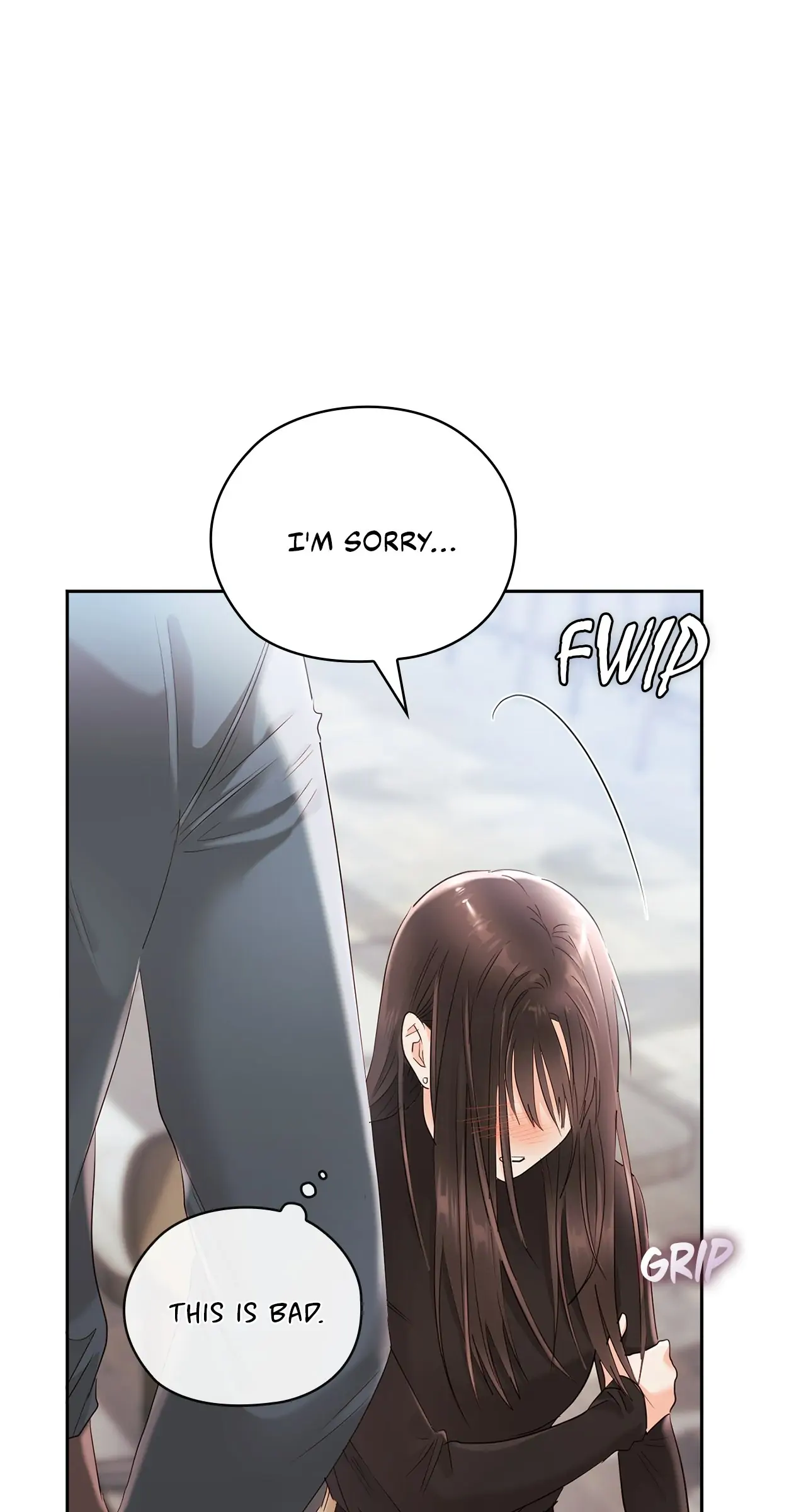 Quiet in the Office! Chapter 19 page 40
