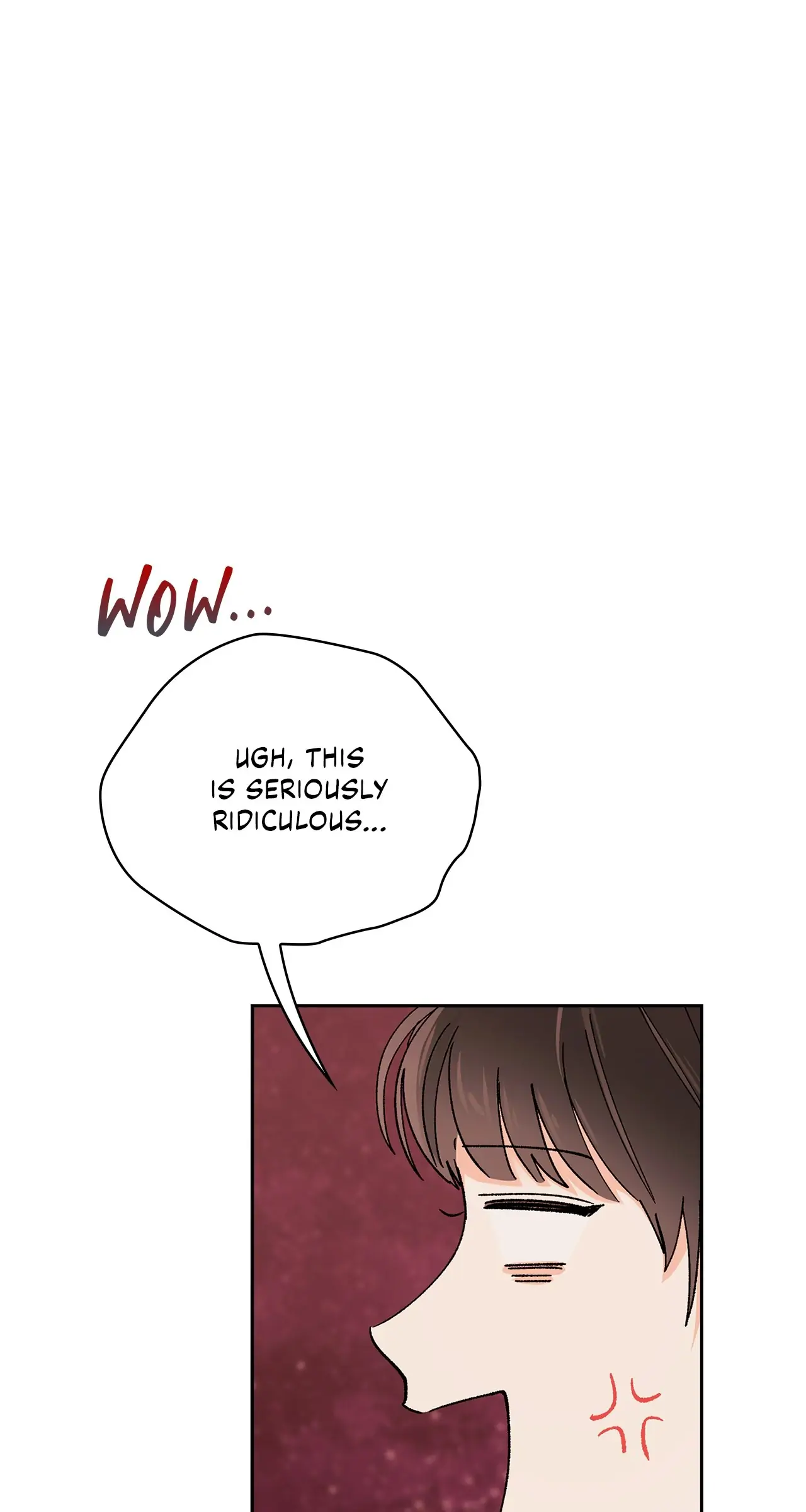 Quiet in the Office! Chapter 19 page 46