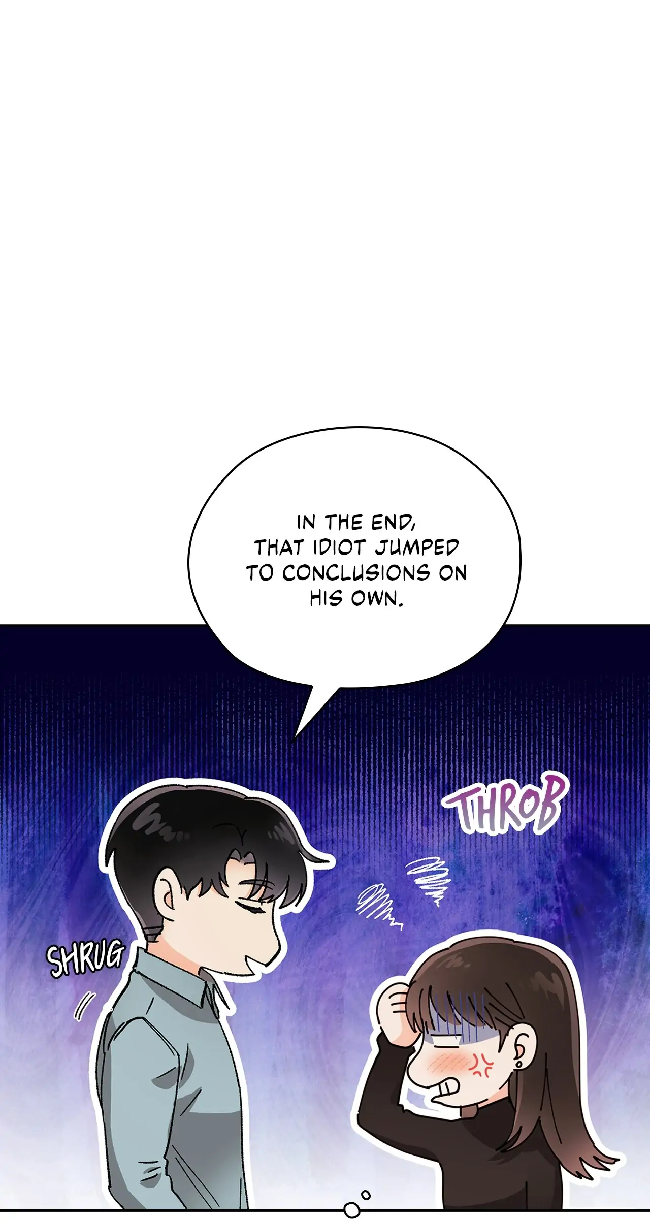 Quiet in the Office! Chapter 19 page 53