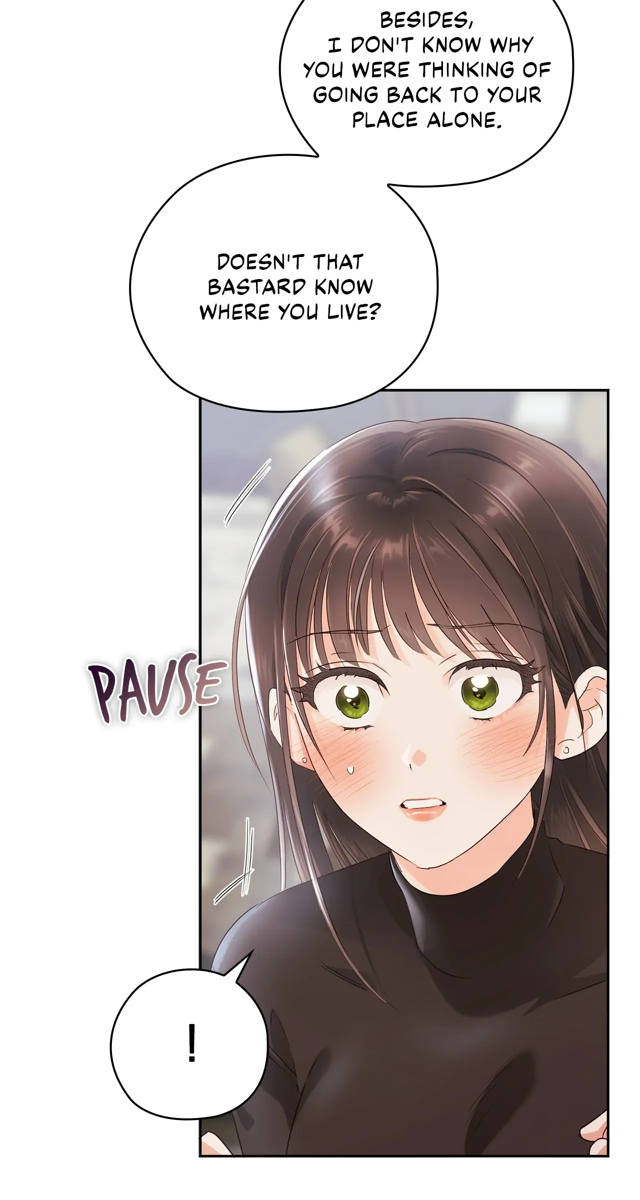 Quiet in the Office! Chapter 19 page 68