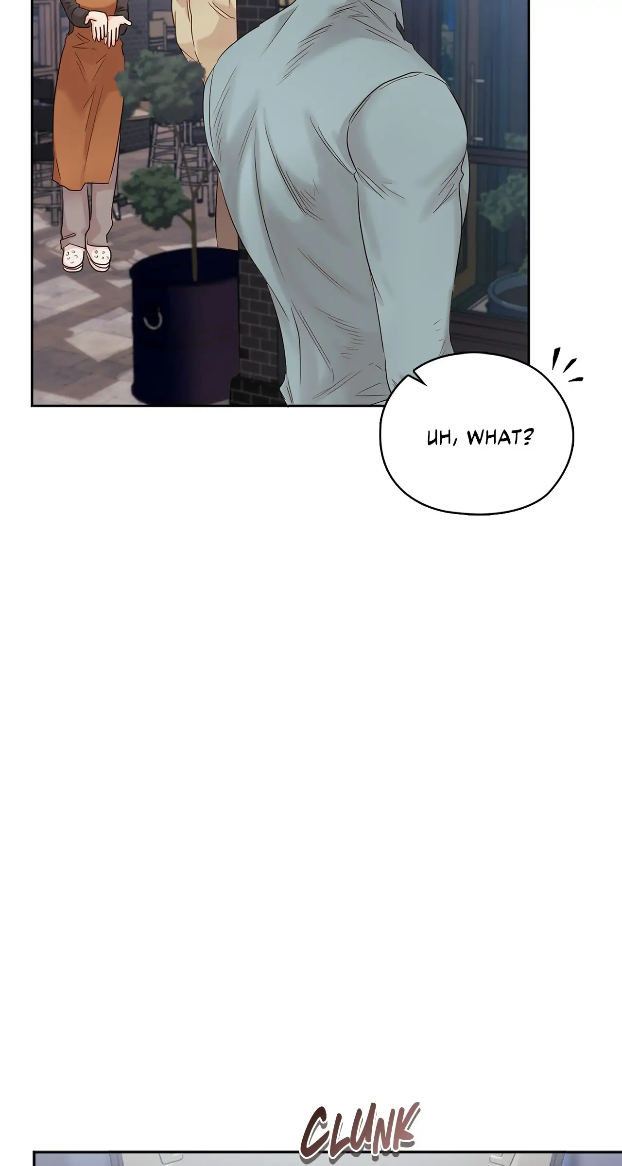 Quiet in the Office! Chapter 19 page 70