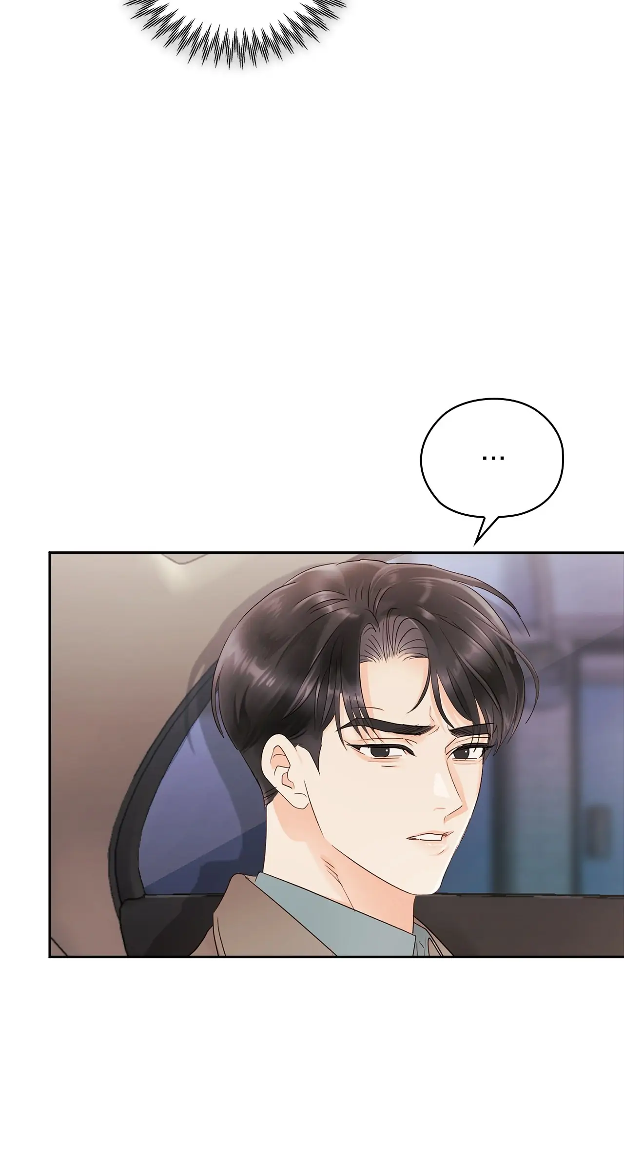 Quiet in the Office! Chapter 19 page 76