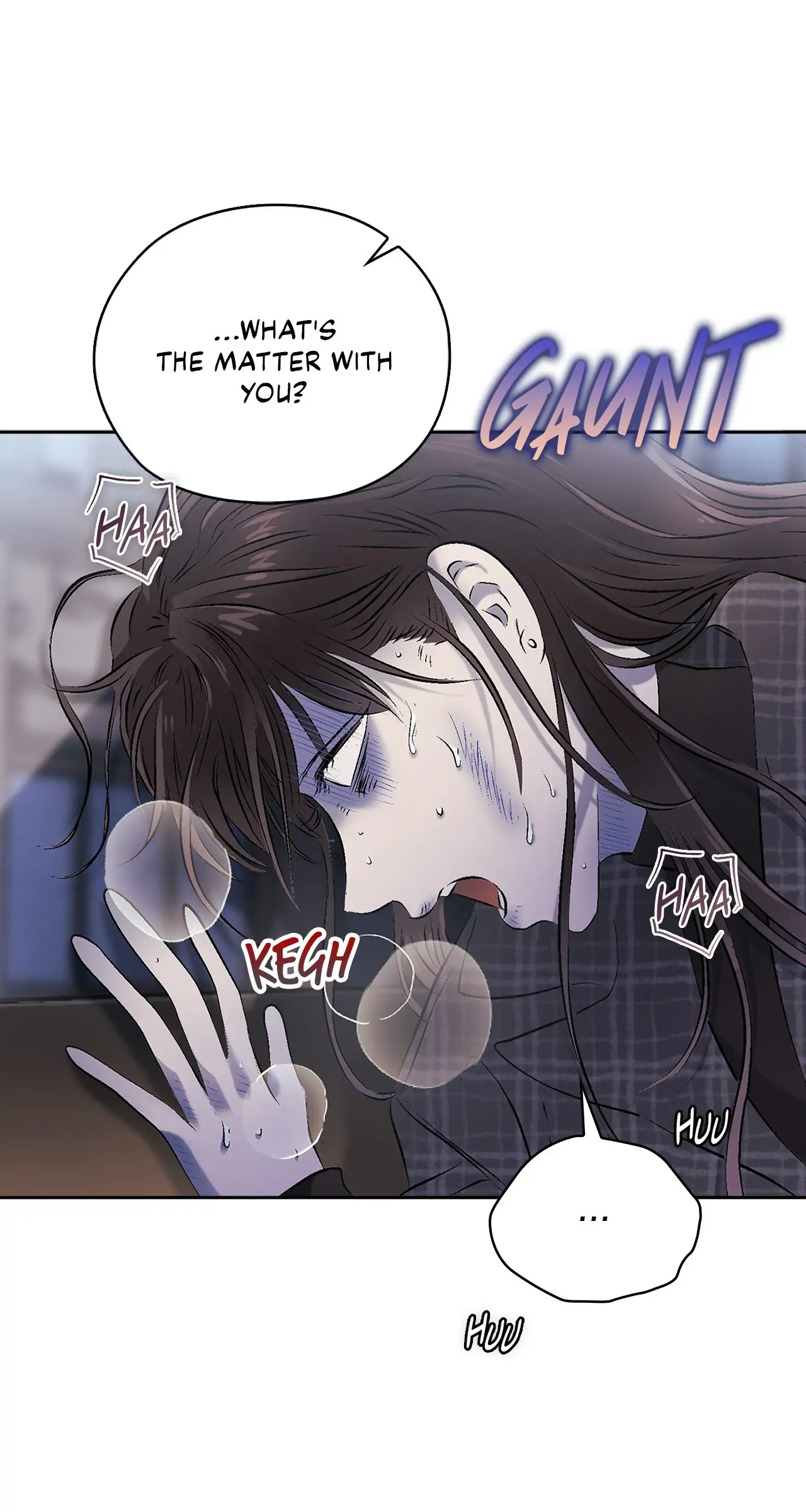 Quiet in the Office! Chapter 19 page 77