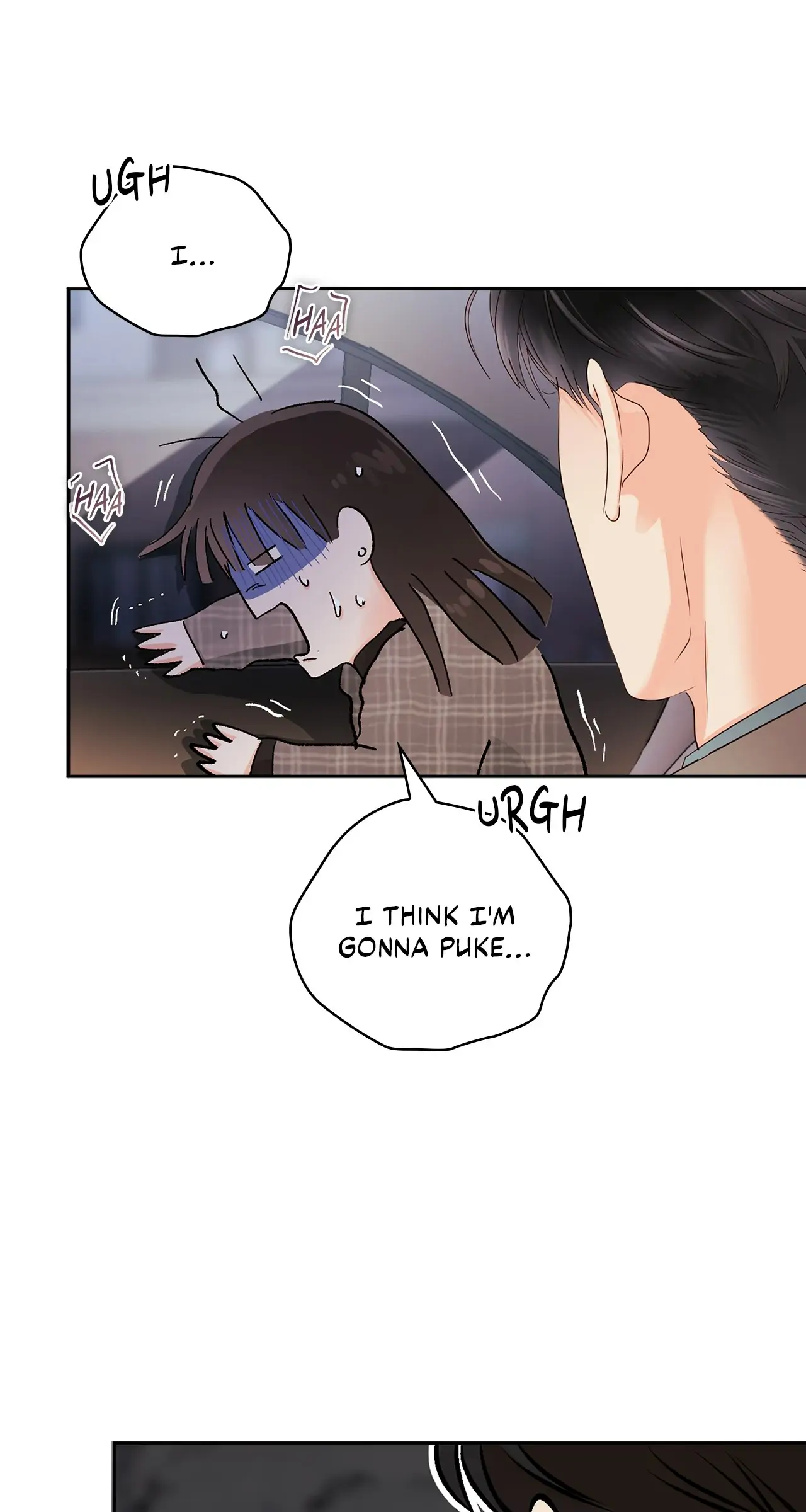 Quiet in the Office! Chapter 19 page 79