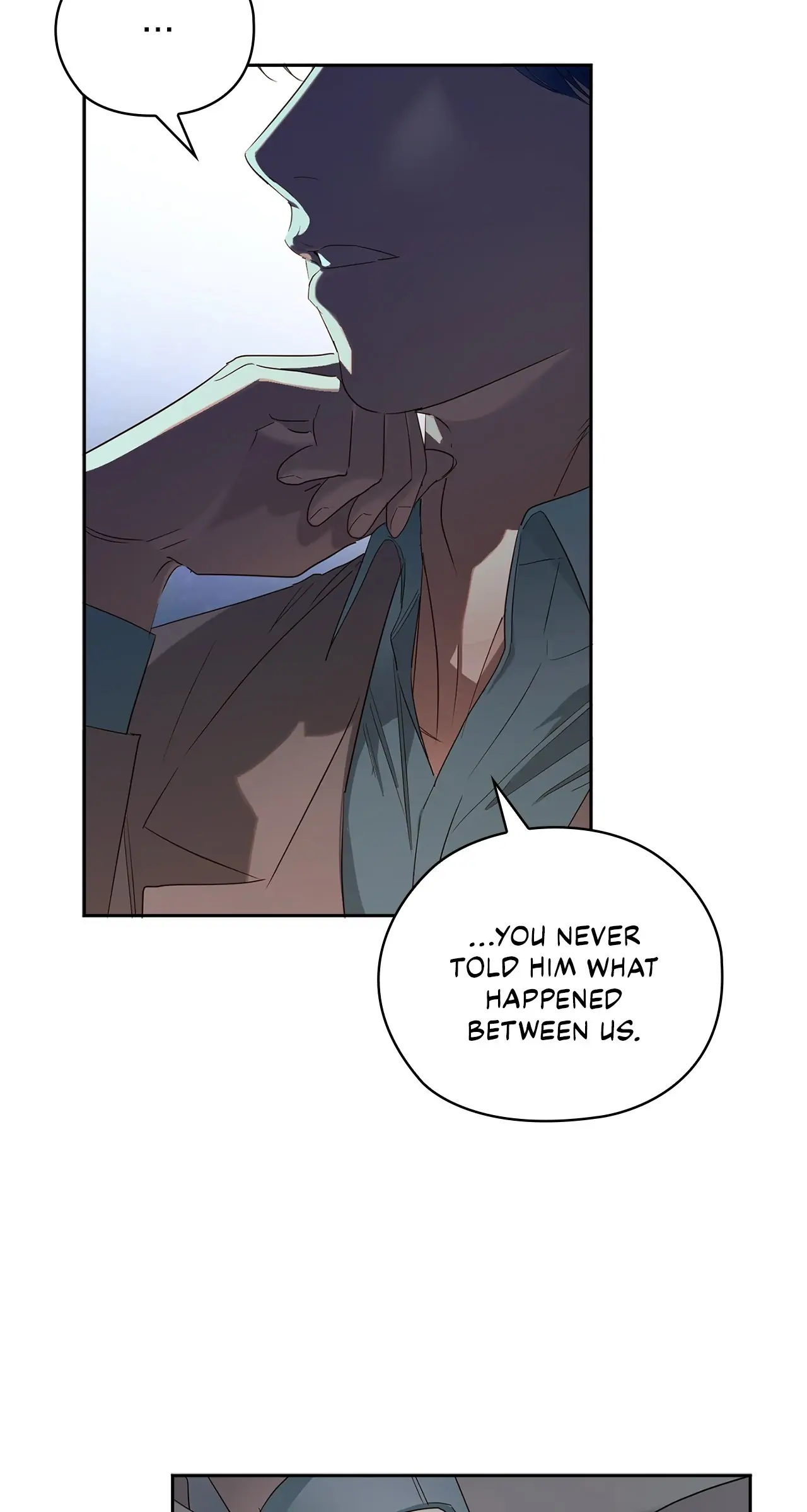 Quiet in the Office! Chapter 20 page 11
