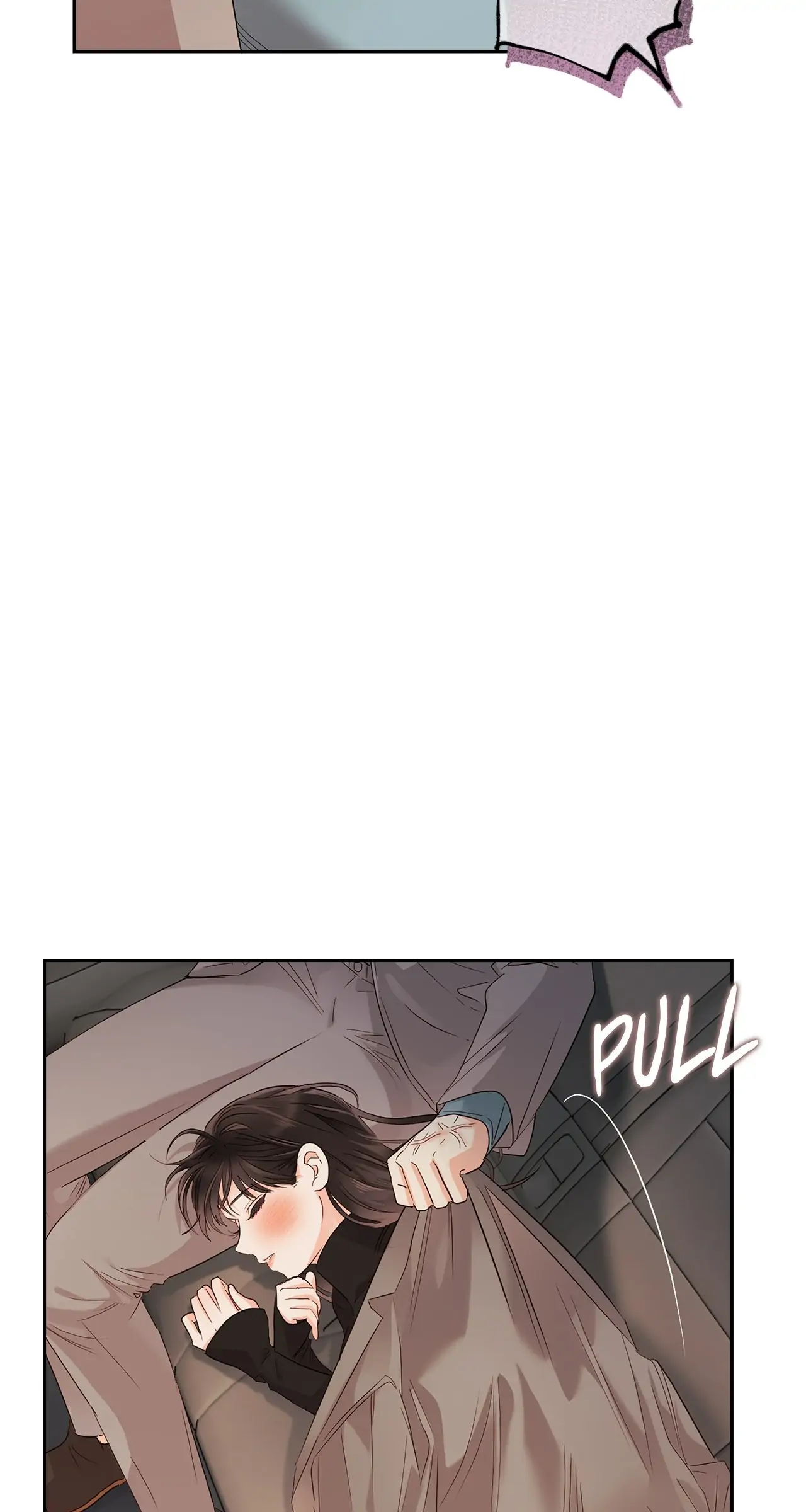 Quiet in the Office! Chapter 20 page 20